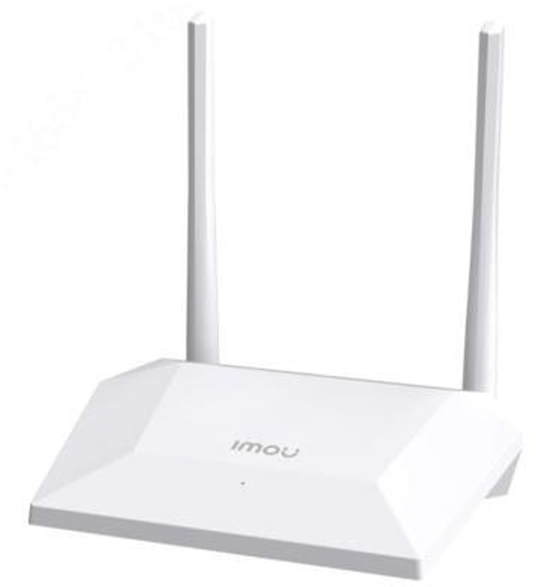 

Router Imou HR300 Wi-Fi 300Mbps