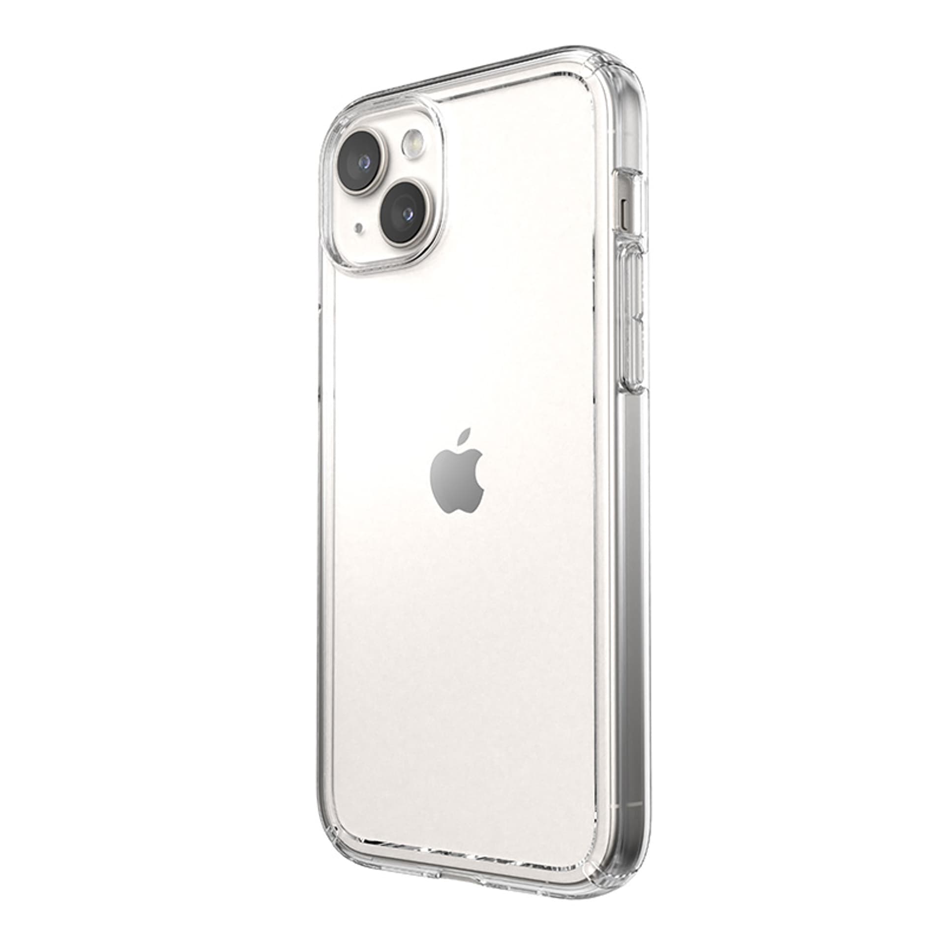 

Speck Gemshell - Etui iPhone 15 Plus / iPhone 14 Plus (Clear)