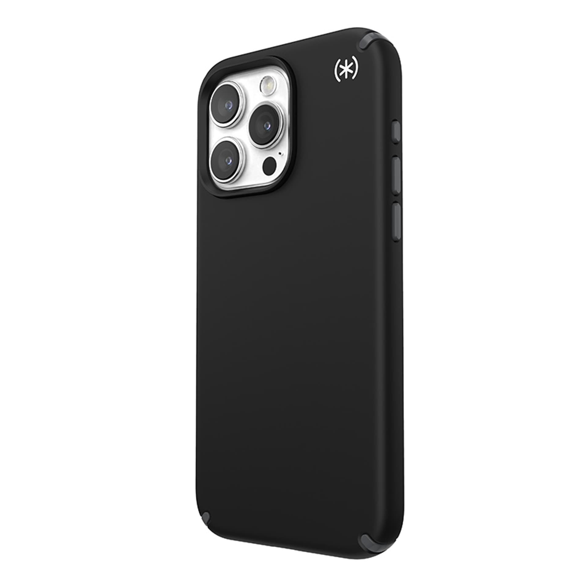 

Speck Presidio2 Pro Magsafe - Etui iPhone 15 Pro Max (Black / Slate Grey / White)