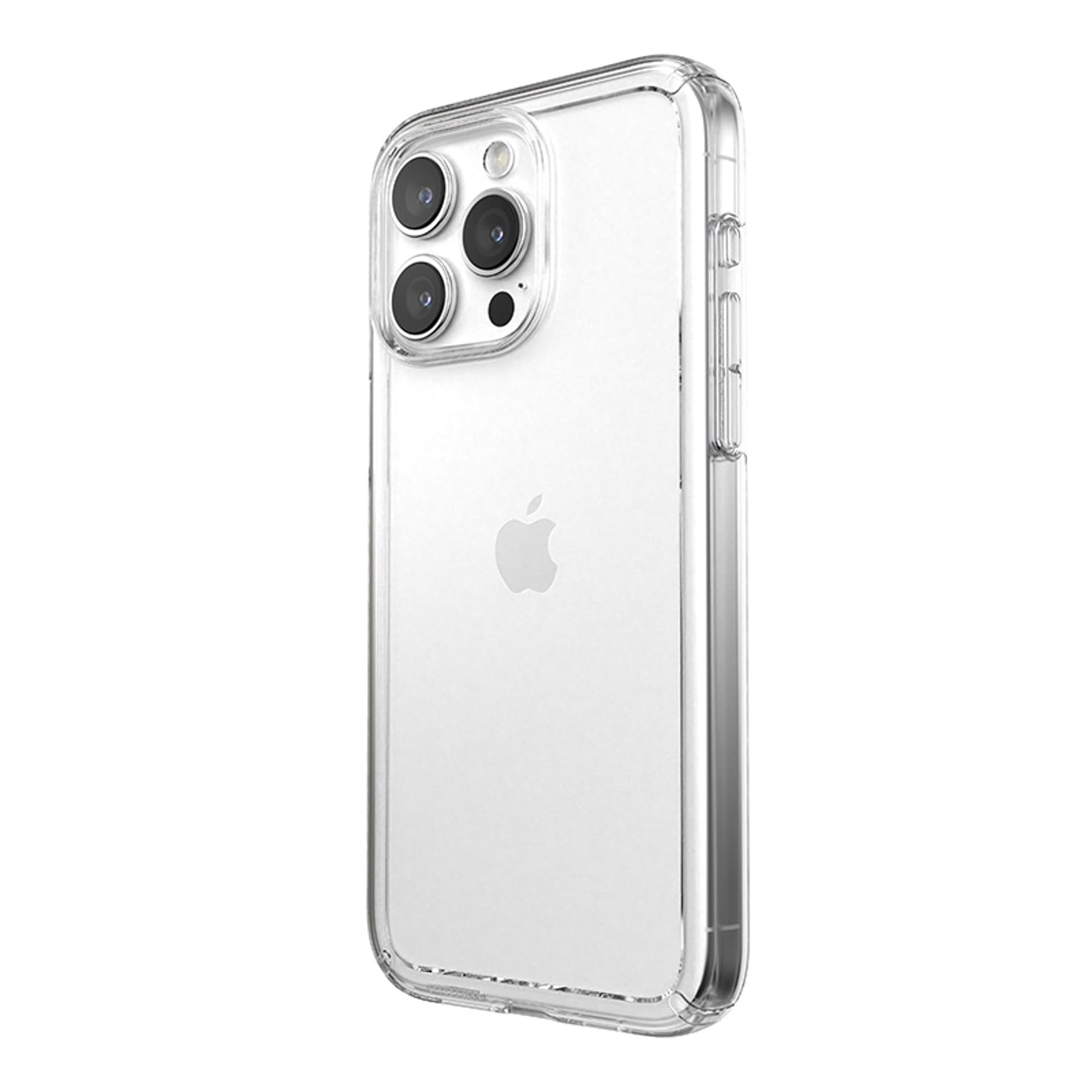 

Speck Gemshell - Etui iPhone 15 Pro Max (Clear)