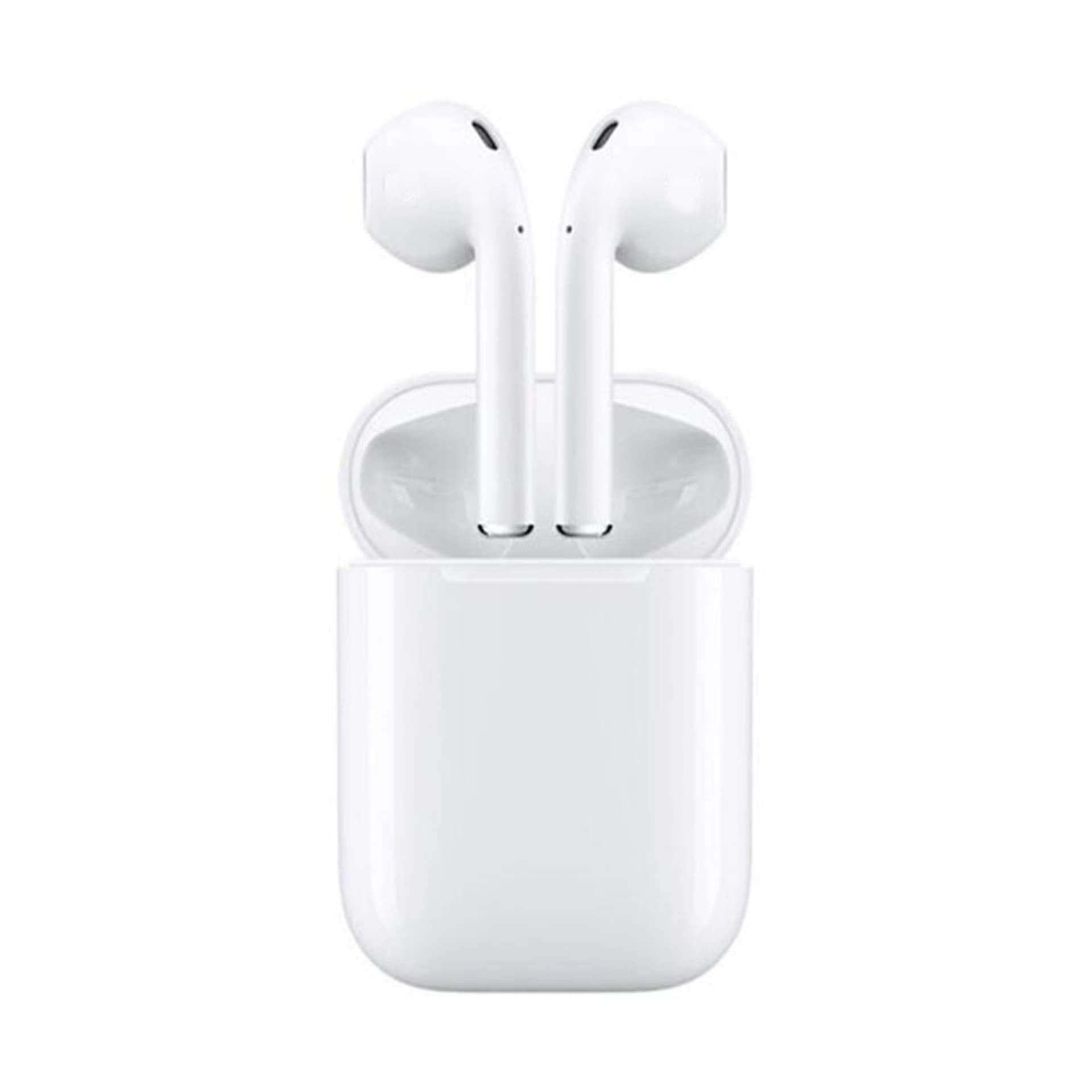 

Dudao U10B TWS earphones white
