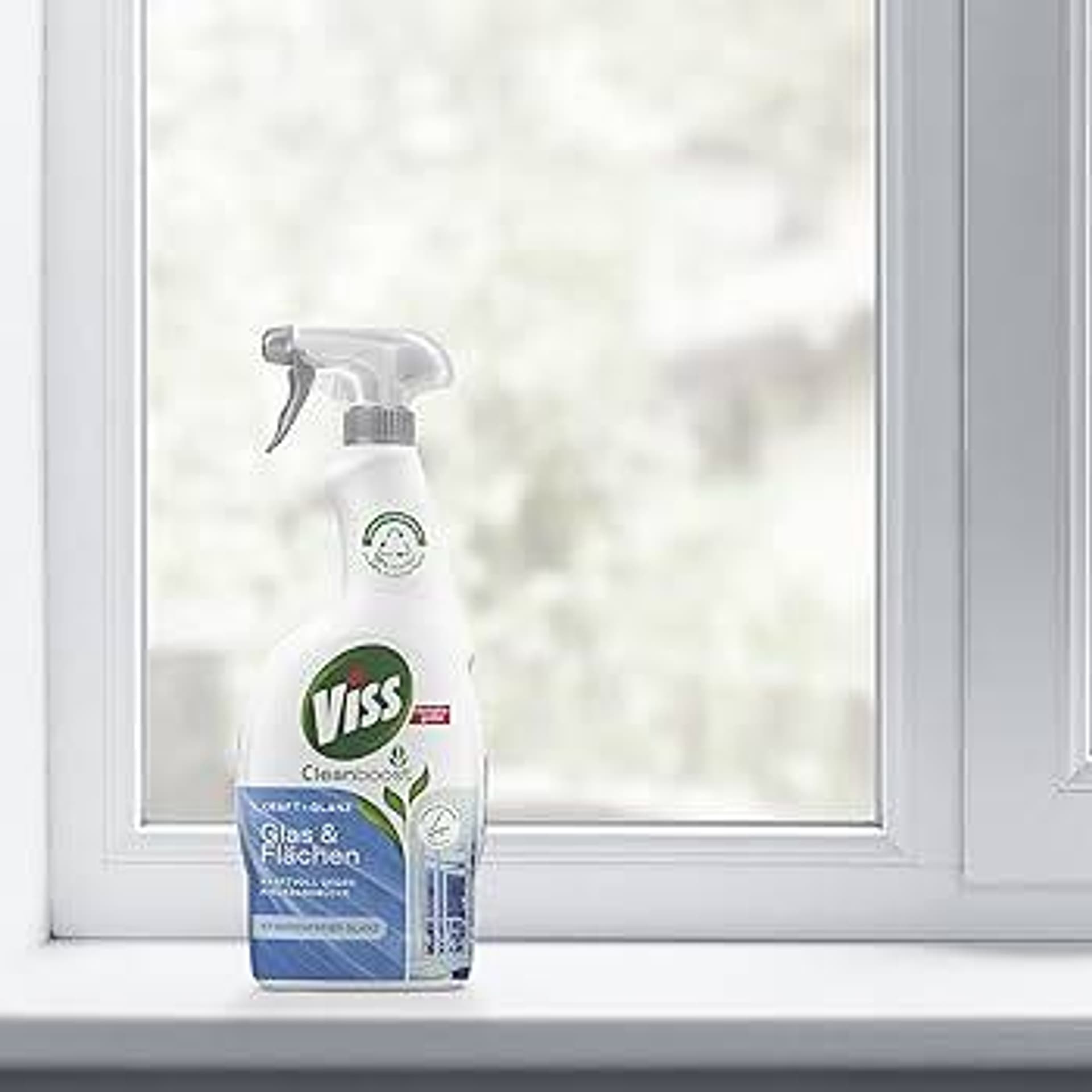 

Viss Glas & Flachen Płyn do Szyb 750 ml