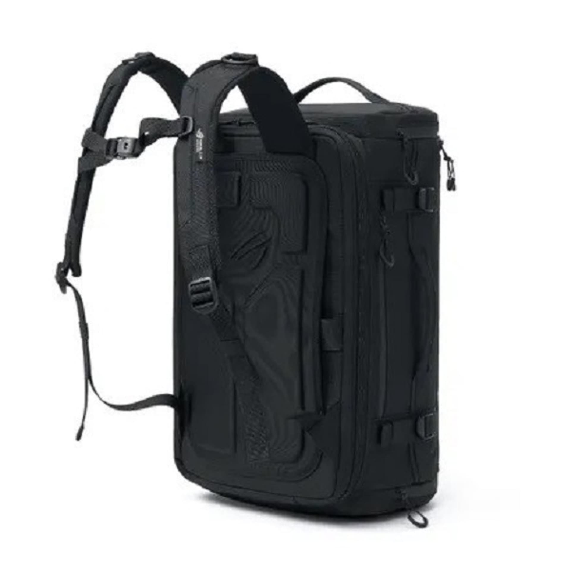 

Plecak ASUS ROG Archer BP2703 Czarny 90XB07L0-BBP000