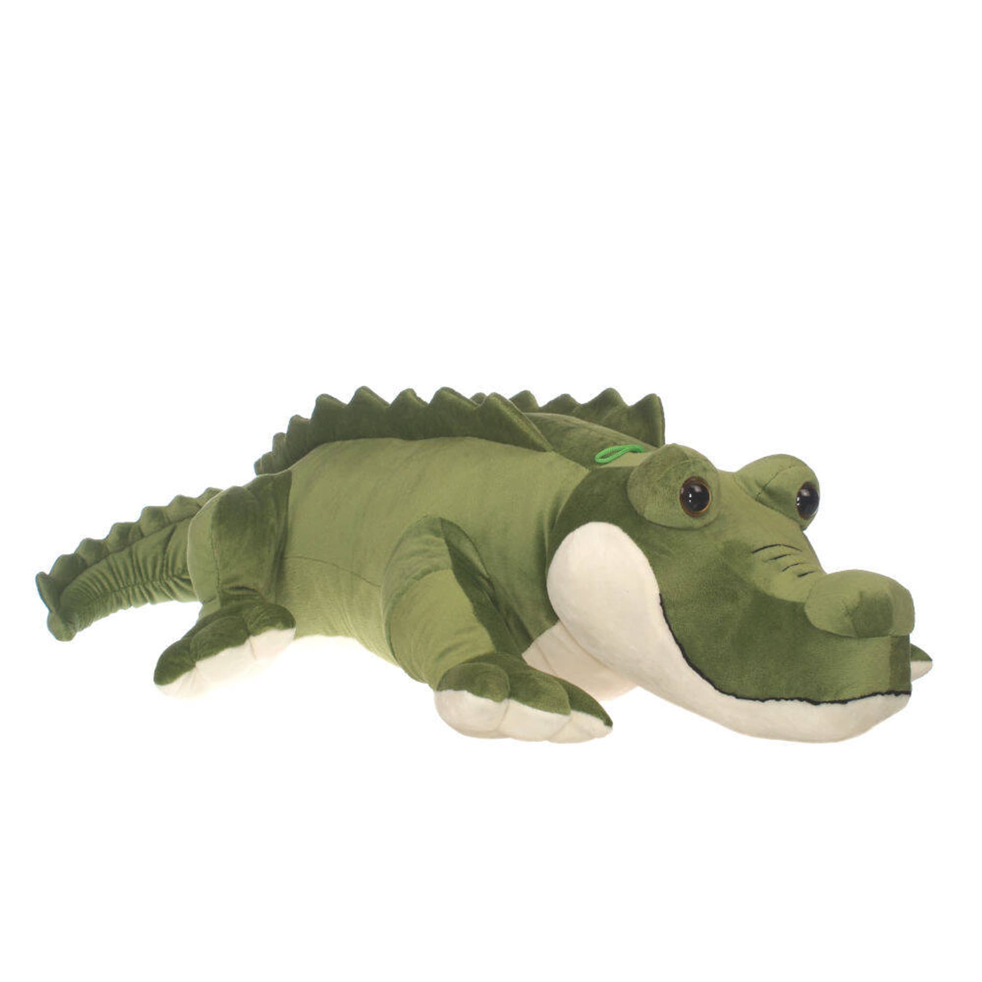

KROKODYL