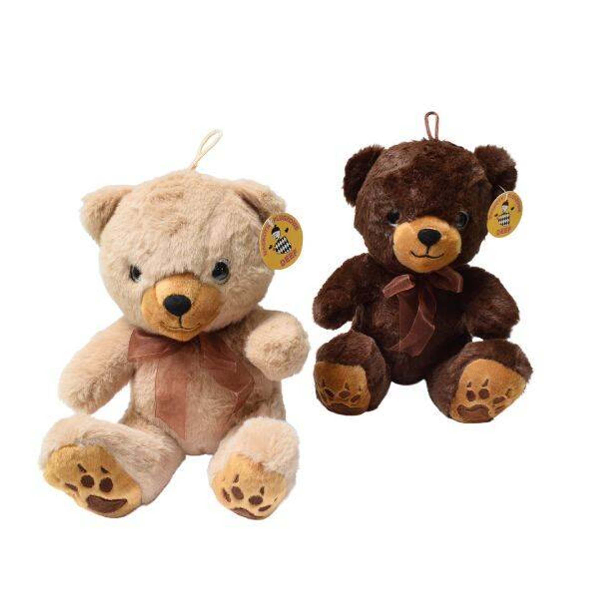 

MIŚ NATURALNY DUŻY