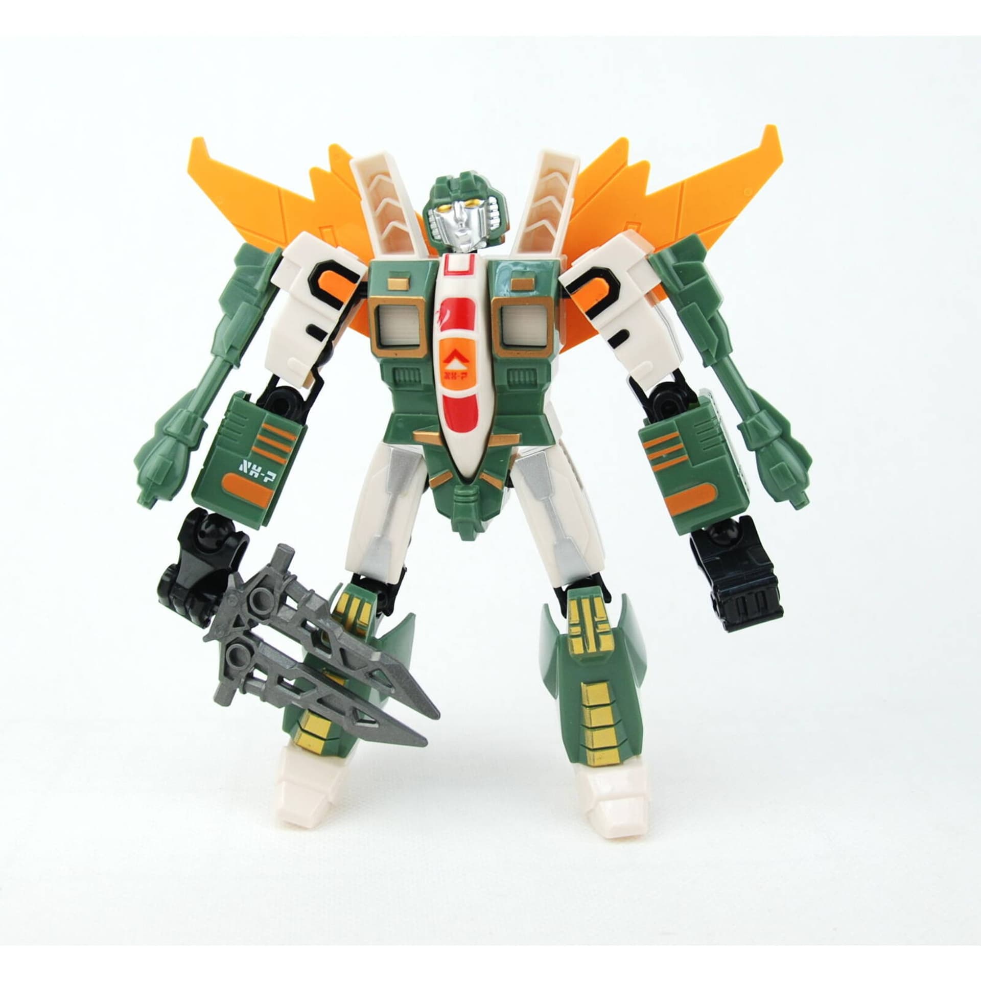 

ROBOT NA BLISTRZE