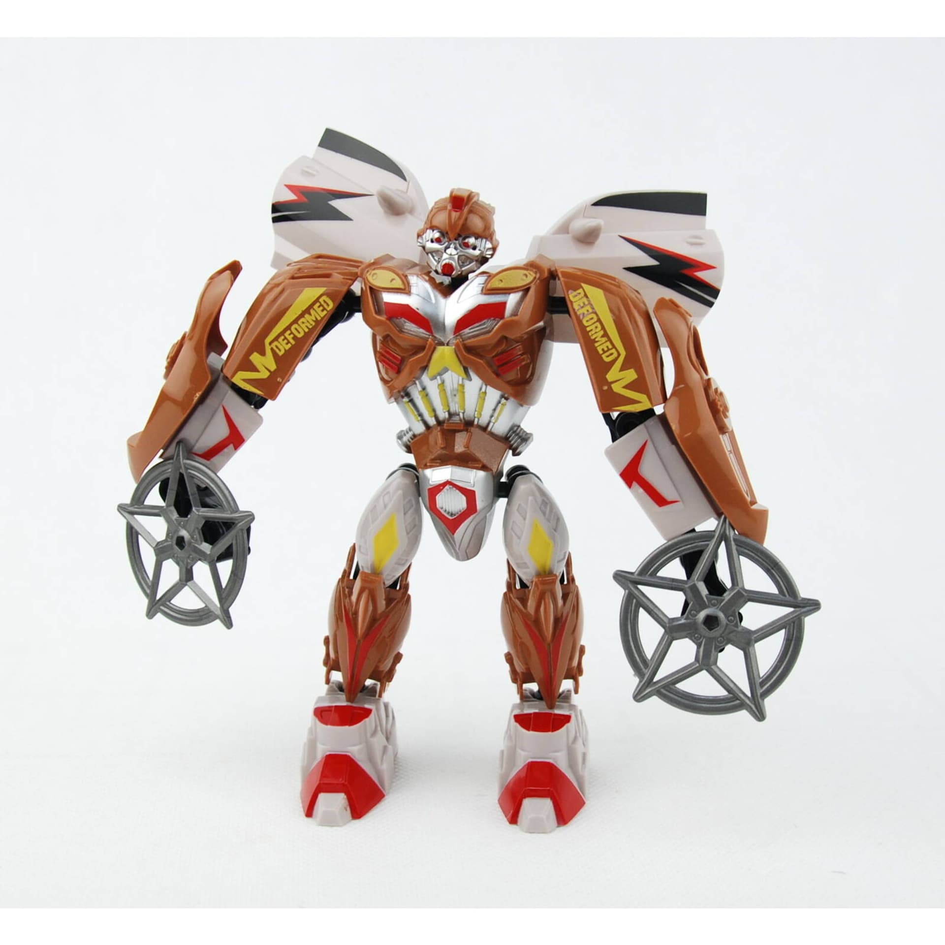 

ROBOT NA BLISTRZE