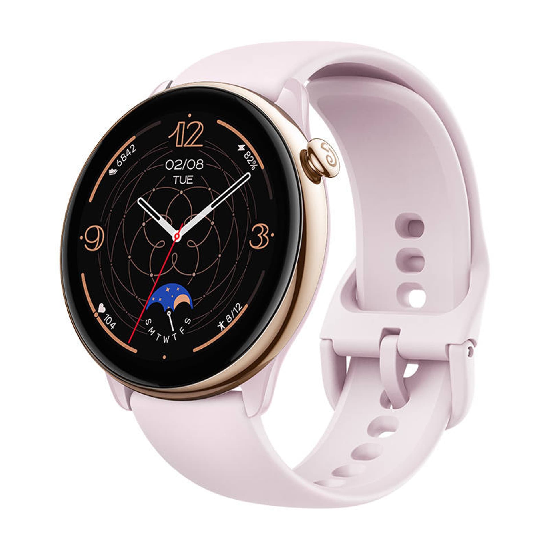 

Smartwatch Amazfit GTR Mini (Pink)