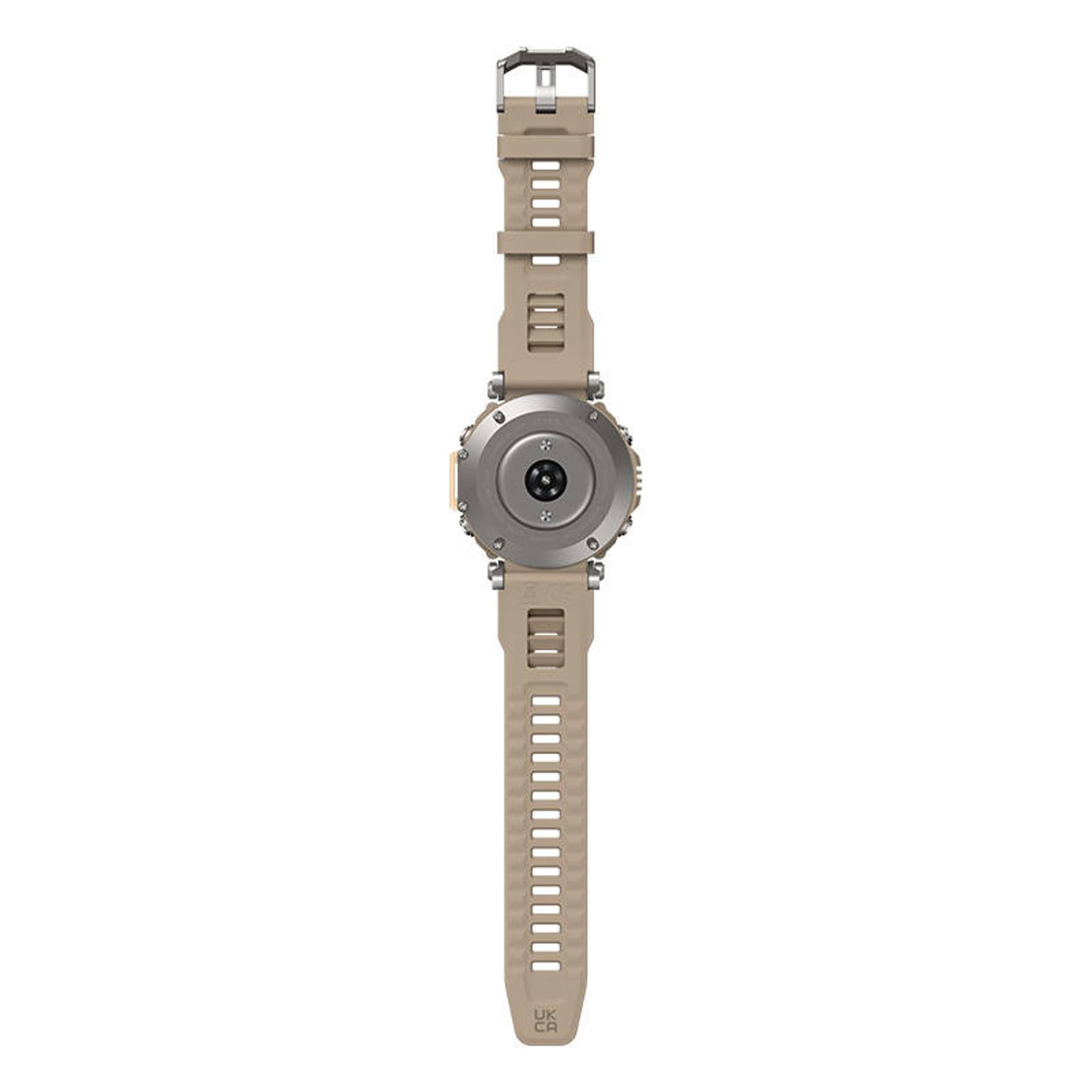 

Smartwatch Amazfit T-Rex Ultra (Sahara)