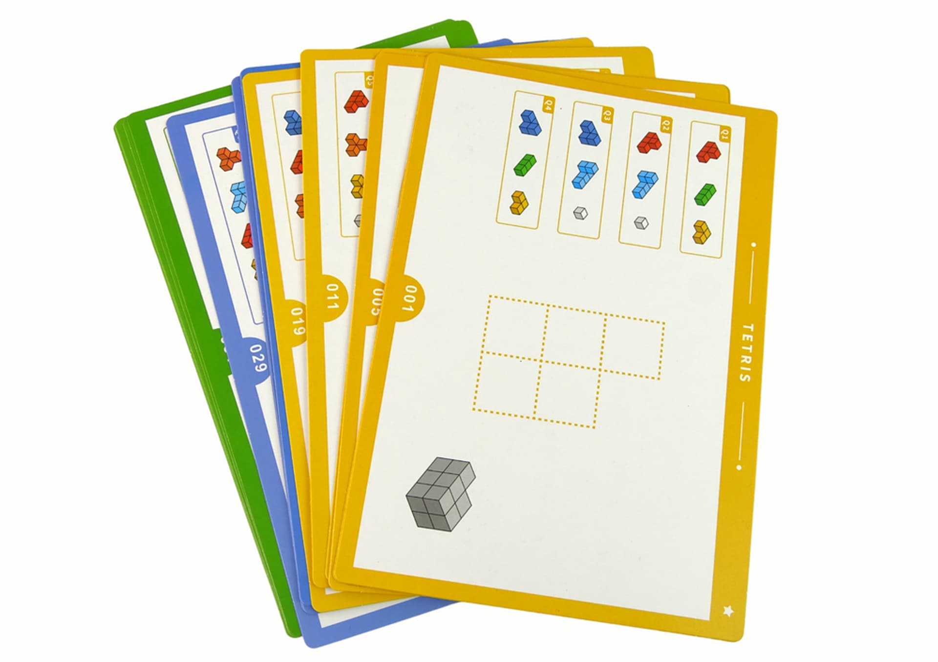 

Magiczna Kostka Magnetyczna 9 Elementów