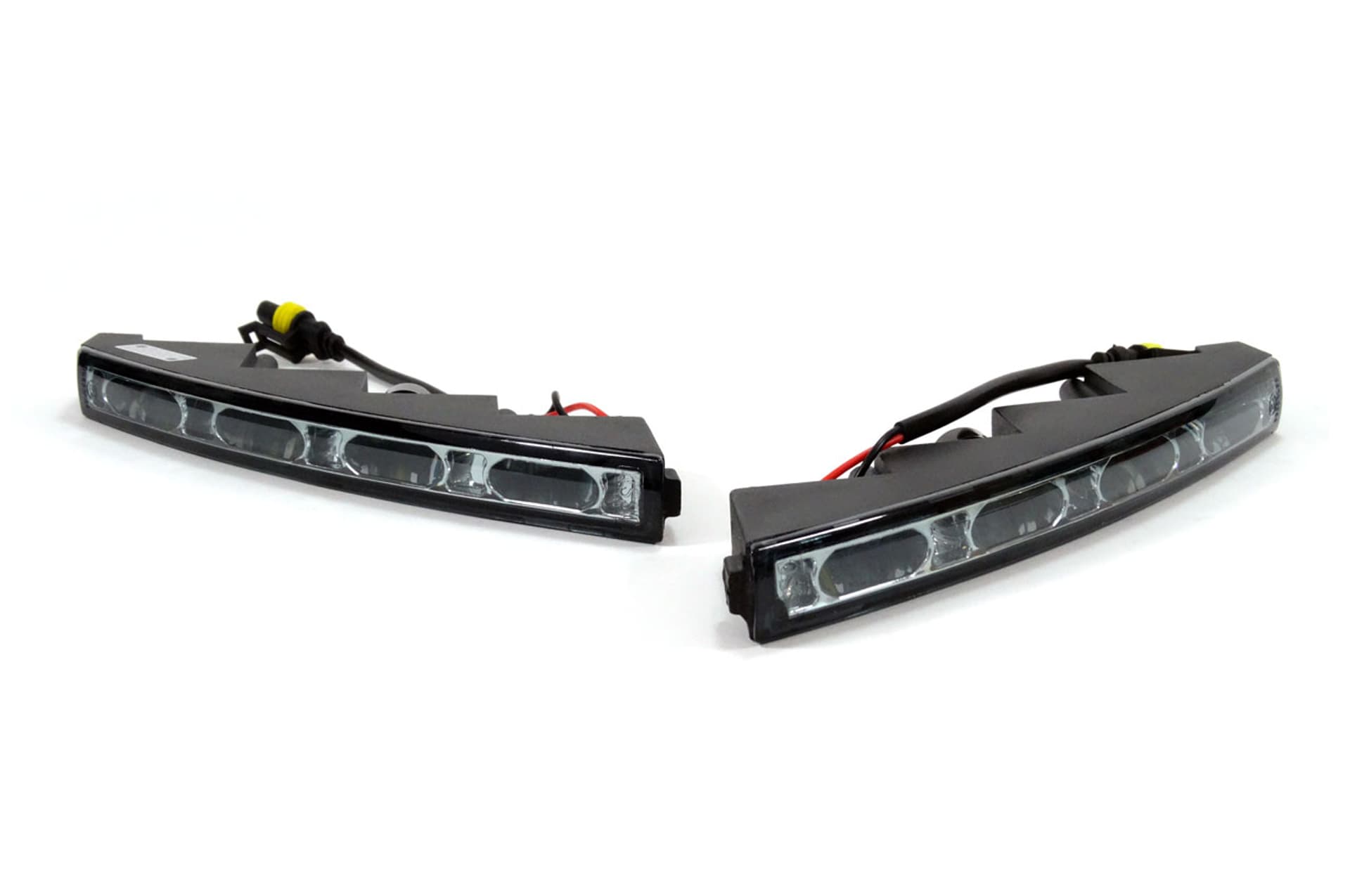 

Światła do jazdy dziennej drl 523hp mini