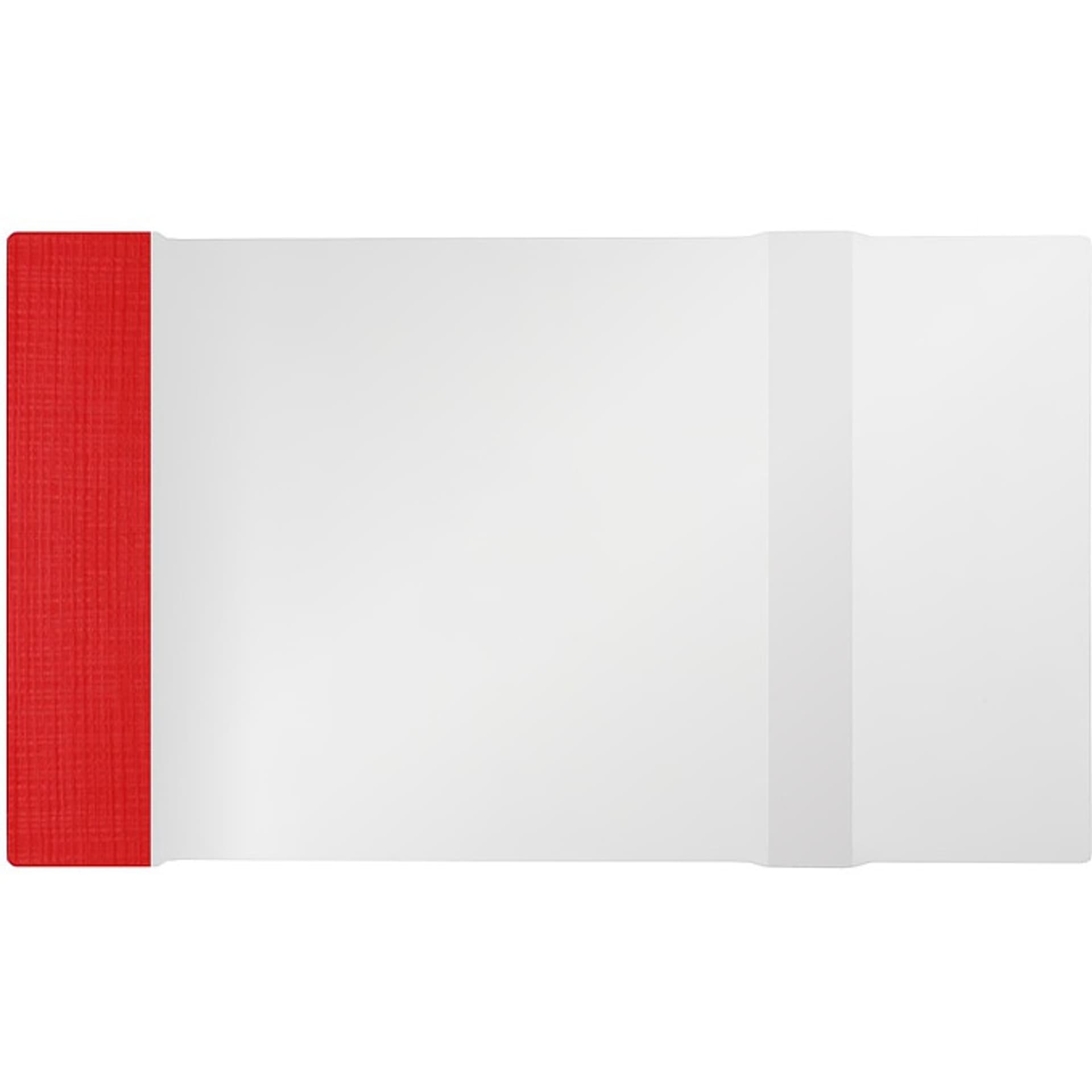 

Okładka standard S7 - 258 regulowana kolorowe boki (25) OZK-58 BIURFOL, 25) ozk-58 biurfo