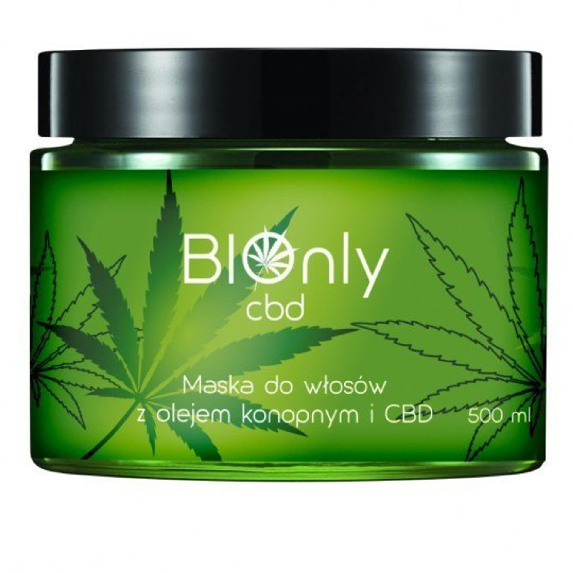 

BIOnly CBD Maska do włosów z olej.konopnym 03_24