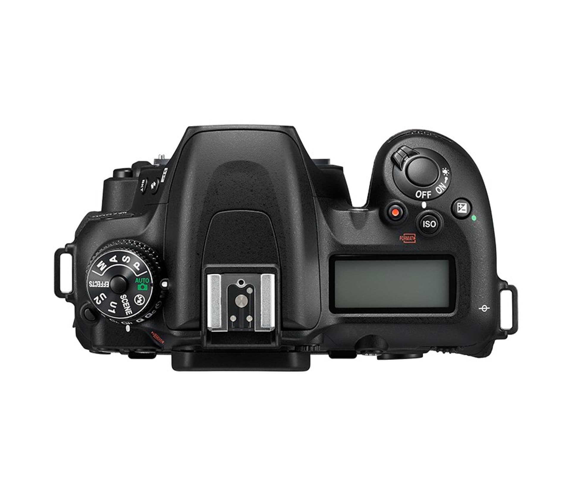 

Aparat Nikon 10AE D7500 Body