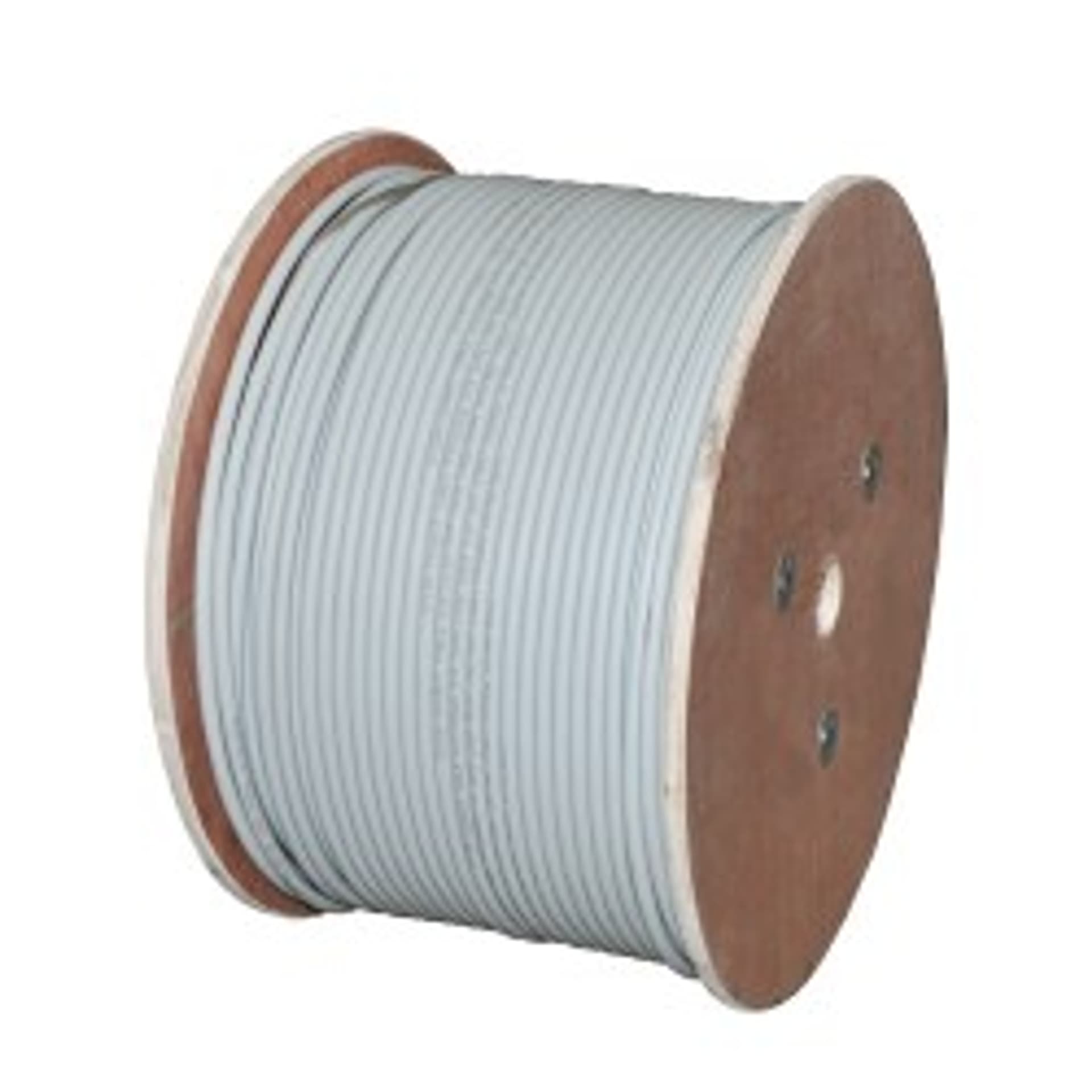 

Kabel F/UTP kat.5e PVC 4x2x24AWG Eca 500m 25 lat gwarancji, badanie jakości laboratorium INTERTEK (USA) ALANTEC - ALANTEC, Usa) alantec - alante