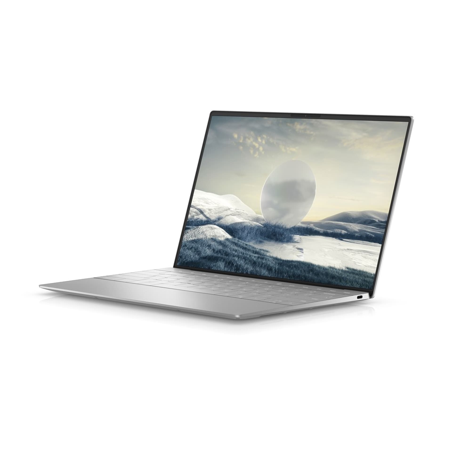 

Dell XPS 13 9320 i7-1360P 13.4" 3.5K Touch 32GB 1TB Intel Iris Xe backlit Win11 Platinum