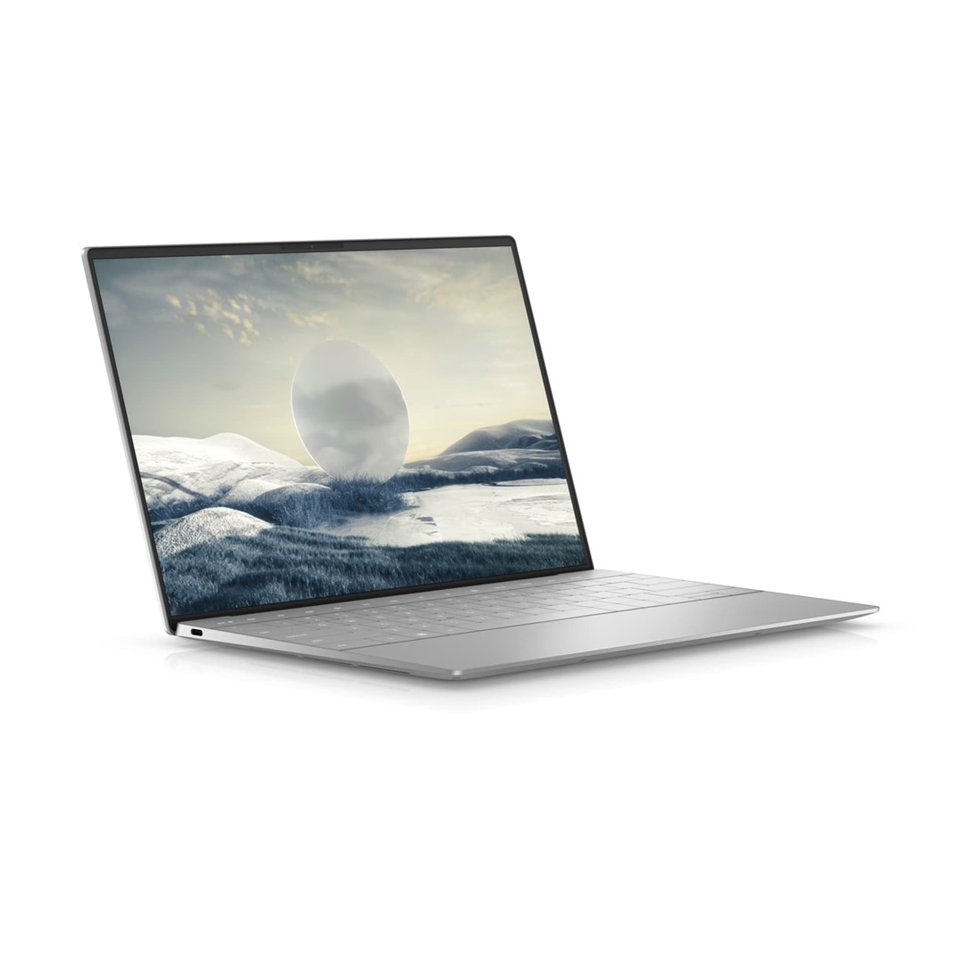 

Dell XPS 13 9320 i7-1360P 13.4" FHD+ Touch 16GB 512GB Intel Iris Xe backlit Win11 Platinum