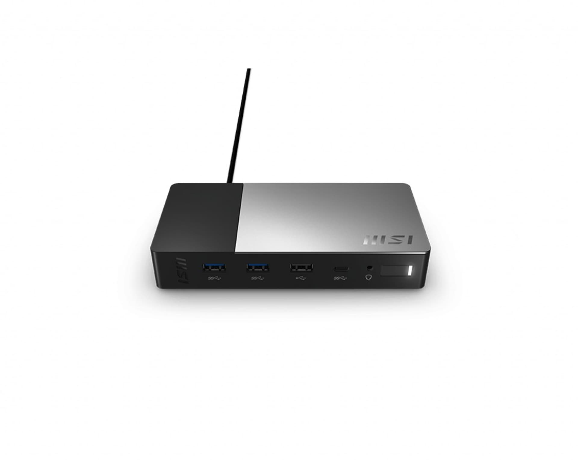 

Stacja dokująca MSI Docking Station Gen 2
