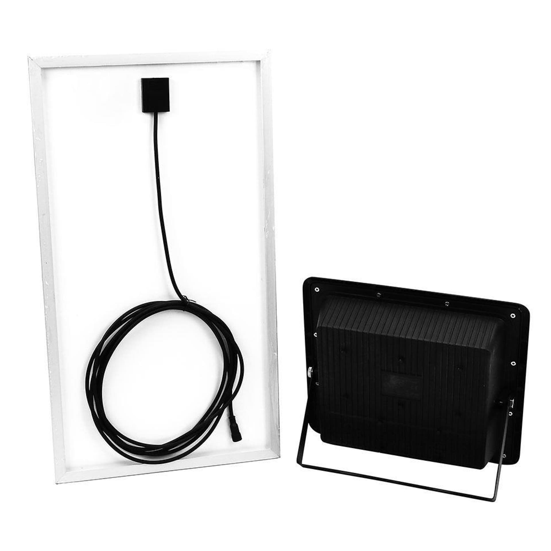 

Projektor V-TAC SKU8577 VT-200W 4000K 40W 3100lm