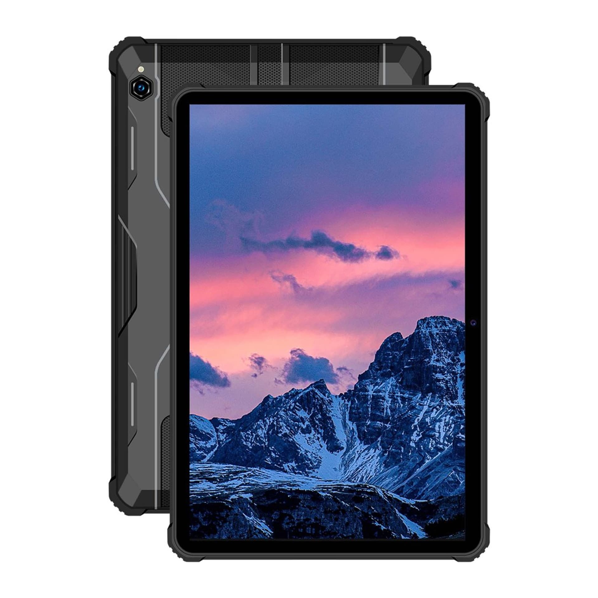 

Tablet Oukitel RT5 8/256GB Czarny
