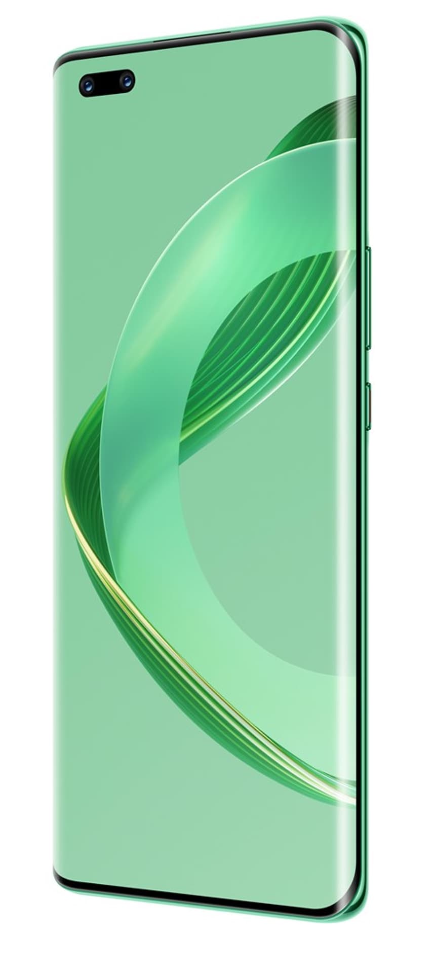 

Smartfon Huawei Nova 11 Pro 8/256GB Zielony