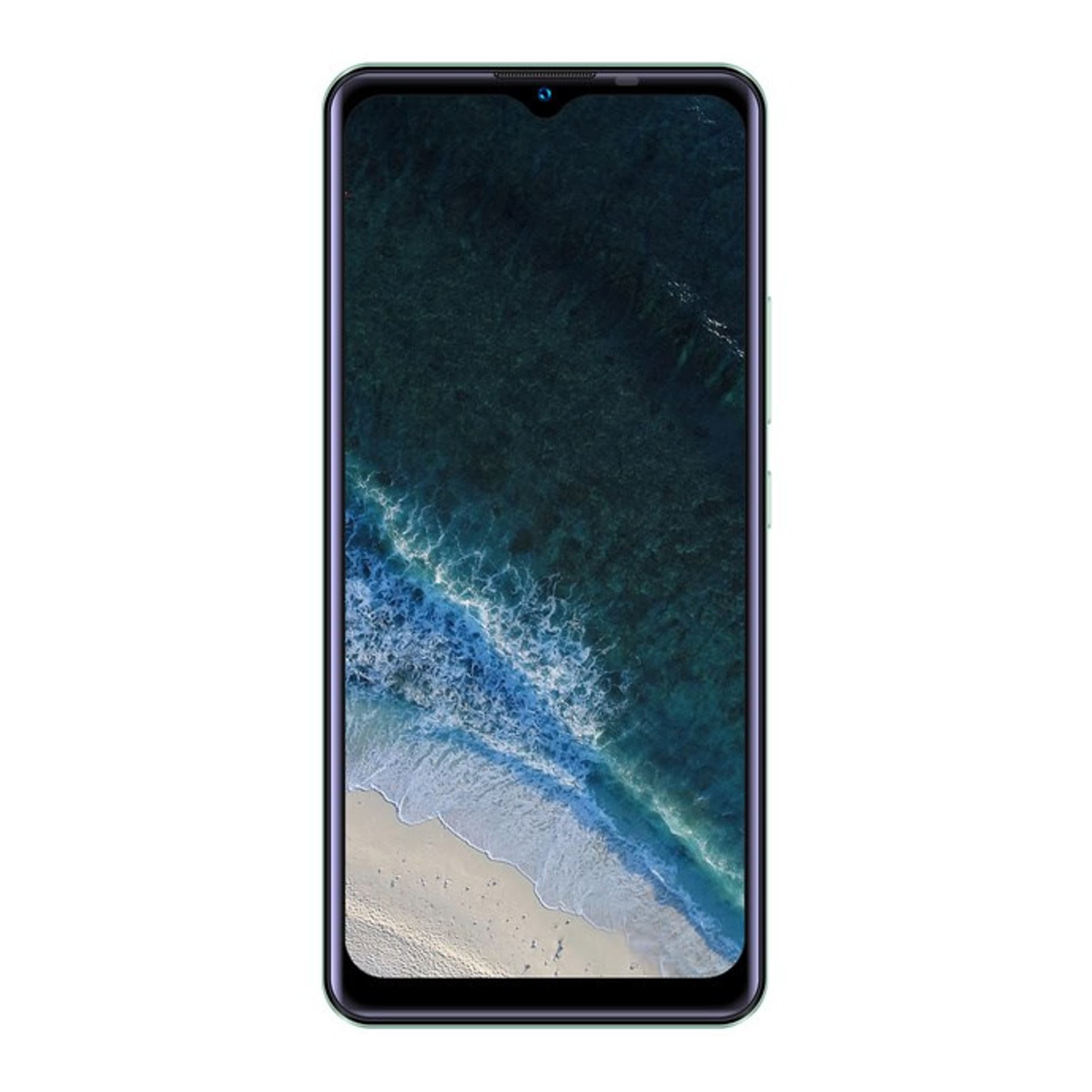 

Smartfon Oukitel C25 4/64GB Zielony