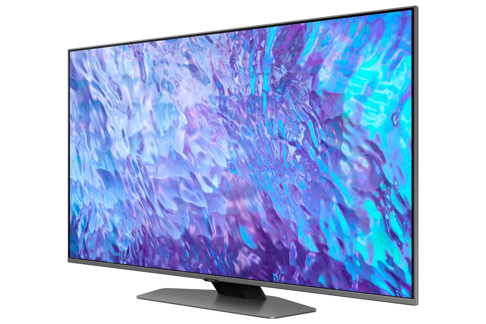 

Telewizor 50" Samsung QLED QE50Q80C (4K QHDR DVB-T2/HEVC Smart)
