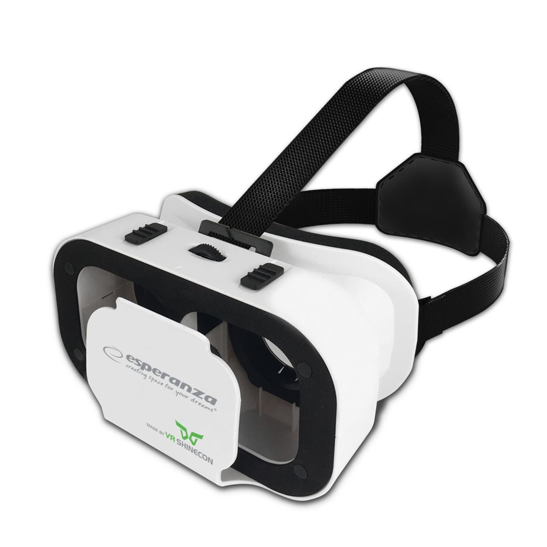 

EMV400 Esperanza okulary vr 3d emv400 shinecon