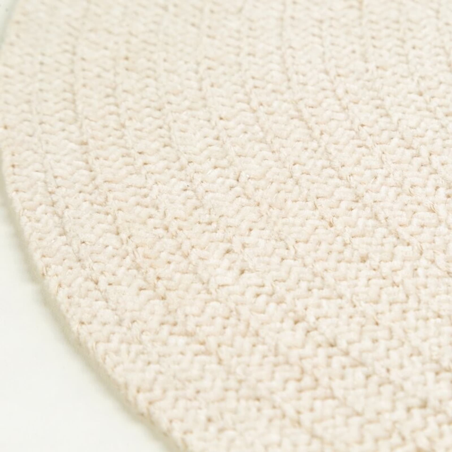 

Podkładka dekoracyjna MILLY 38 cm beżowa