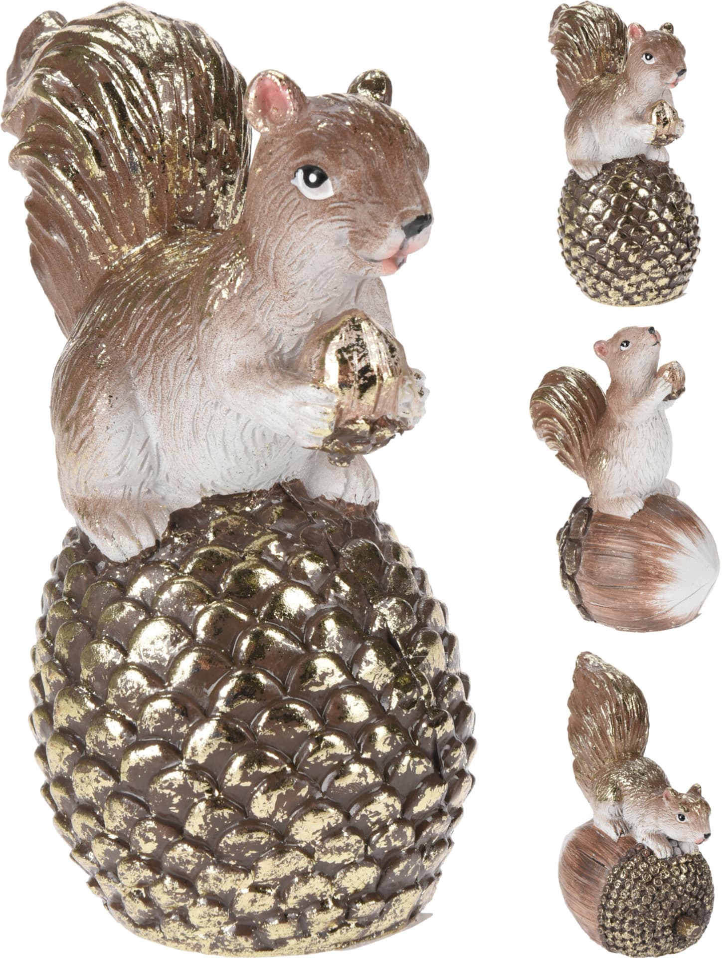 

FIGURKA WIEWIÓRKA 14CM 3RODZAJE