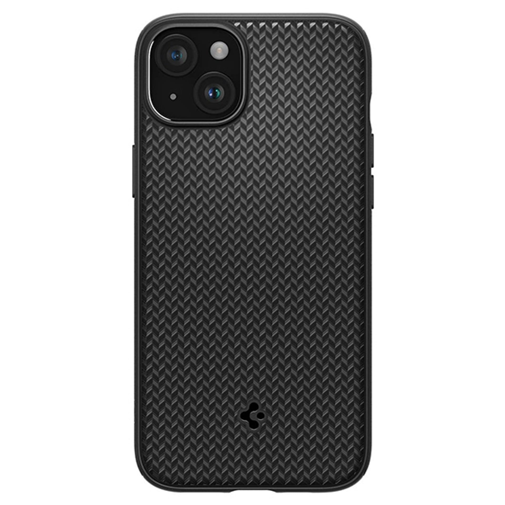 

Spigen Mag Armor iPhone 15 Plus 6.7" MagSafe czarny/matte black ACS06671