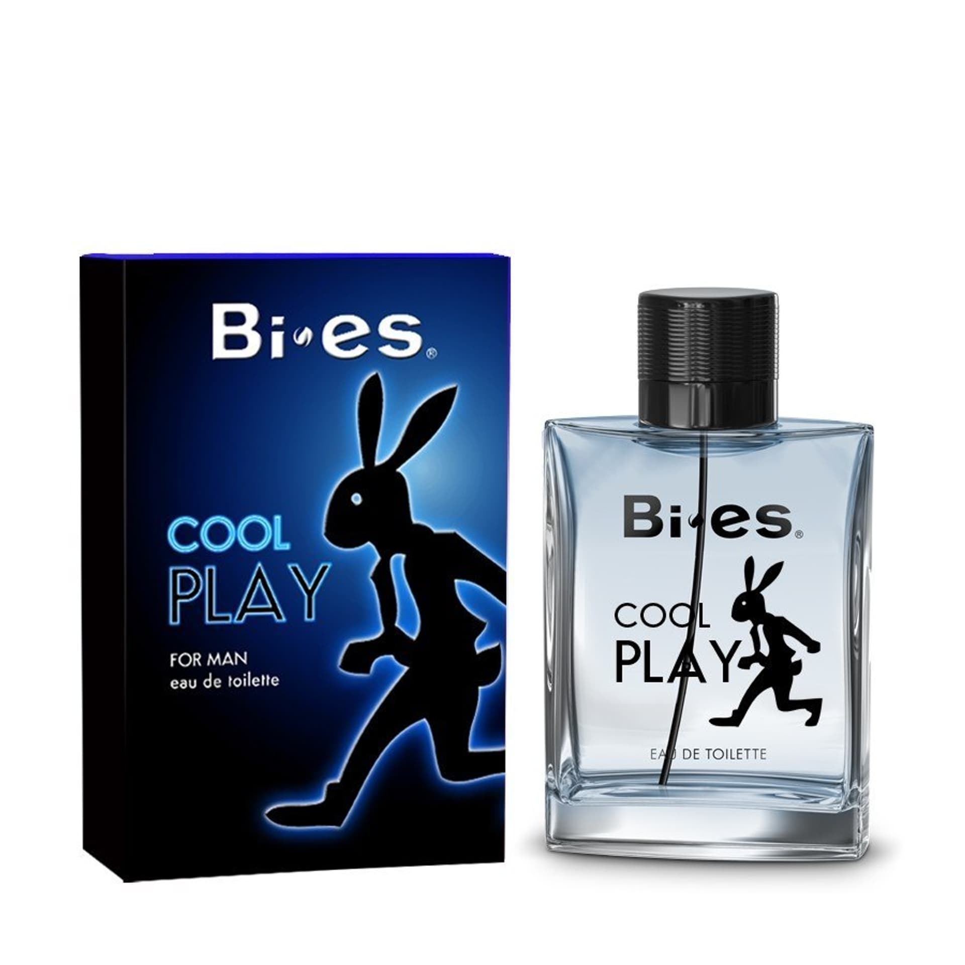 

Bi-es Cool Play for Man Woda toaletowa 100ml