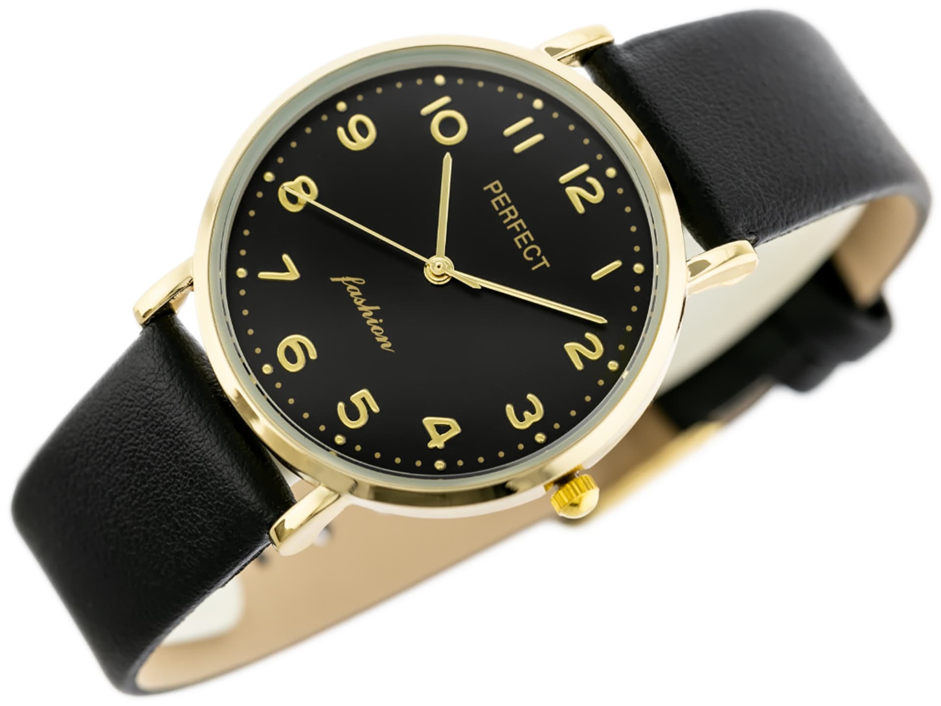 

ZEGAREK DAMSKI PERFECT E332 (zp929k)