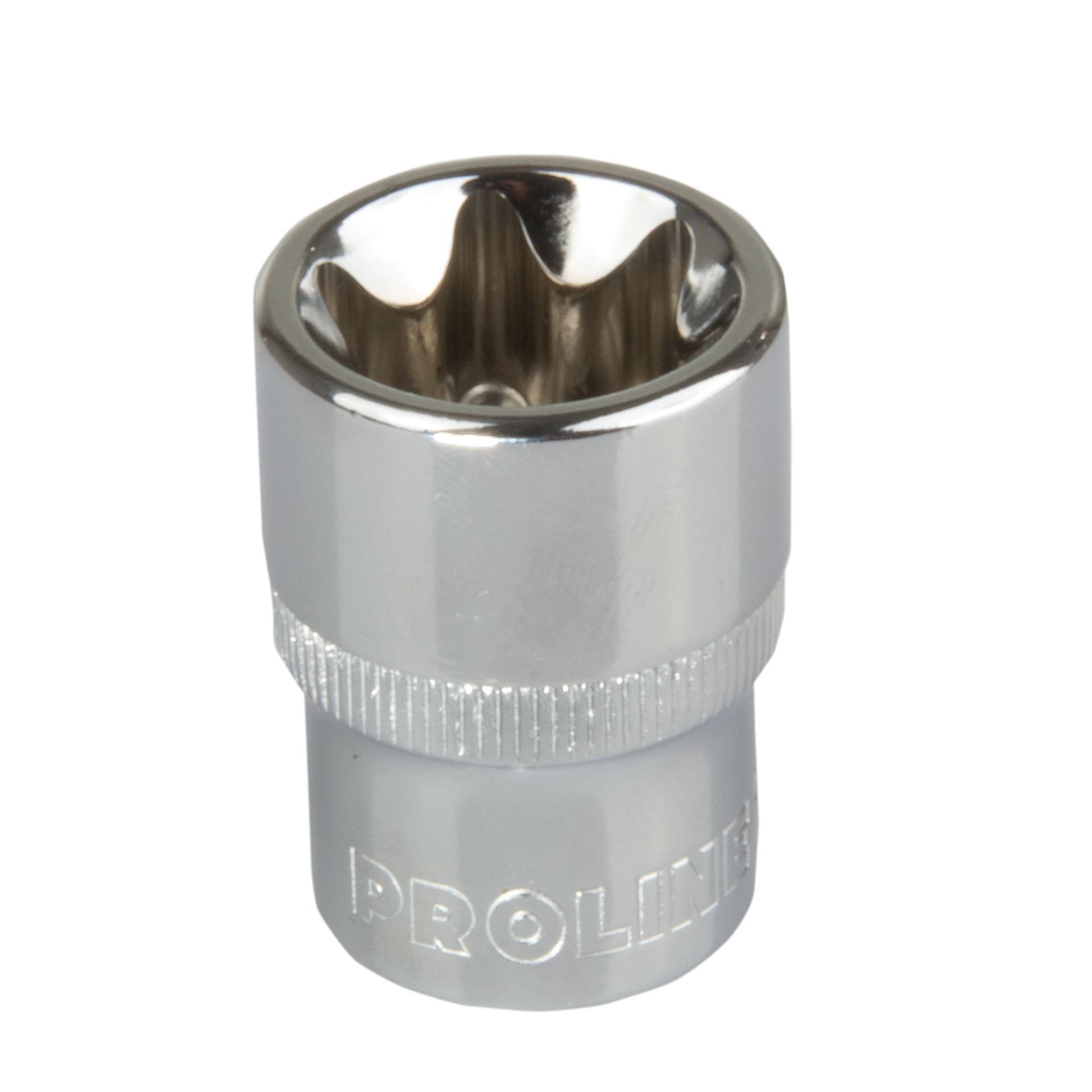 

Nasadka 1/4" torx e10, proline zawieszka