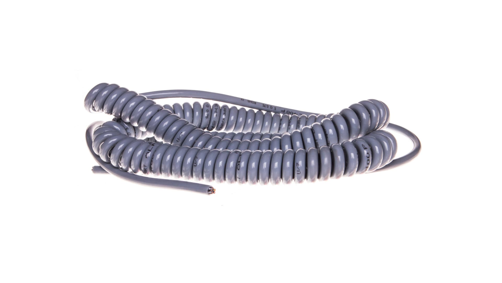 

Przewód spiralny OLFLEX SPIRAL 400 P 3G0,75 1-3m 70002629