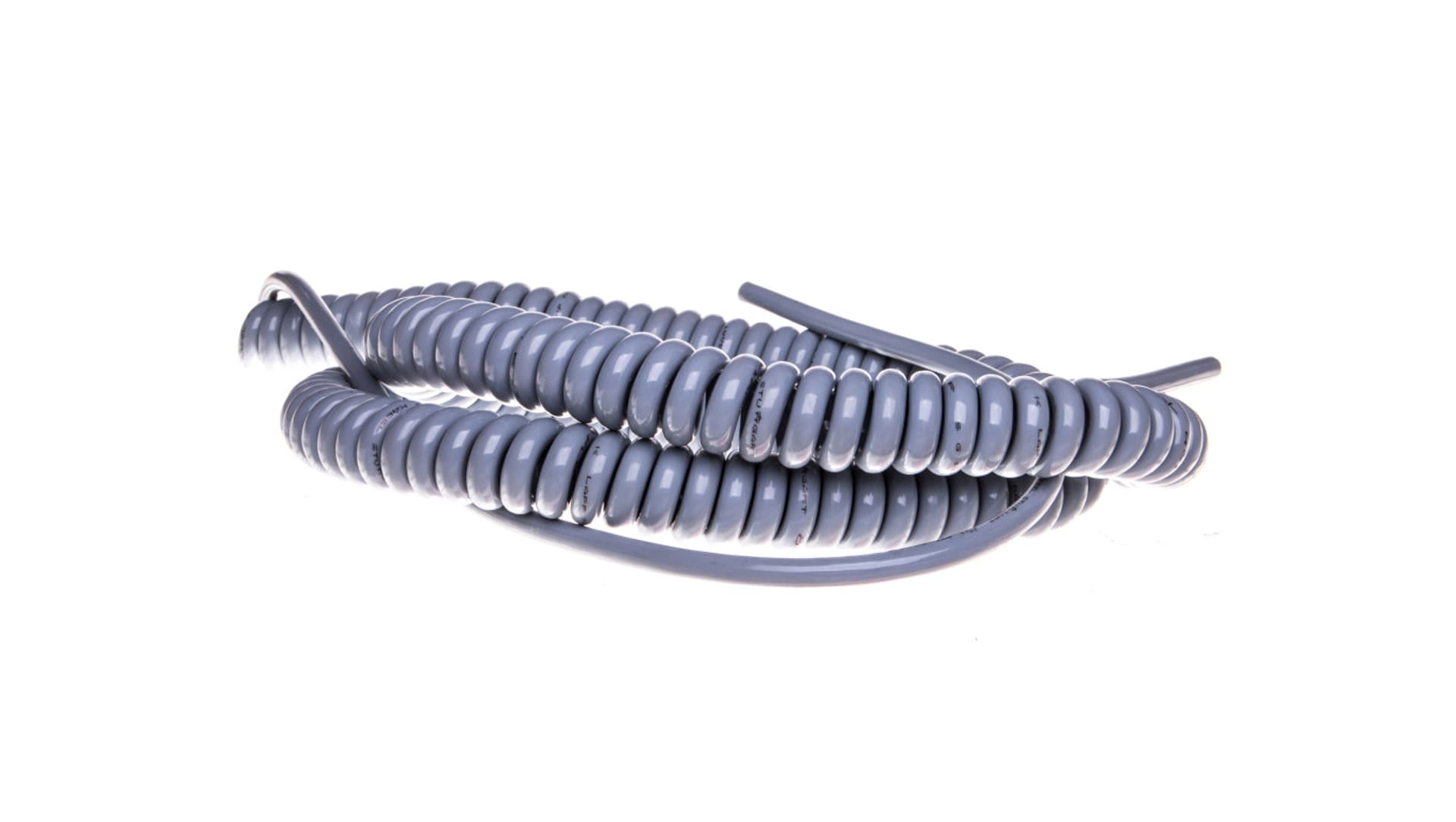 

Przewód spiralny OLFLEX SPIRAL 400 P 5G1,5 1,5-3,75m 70002701