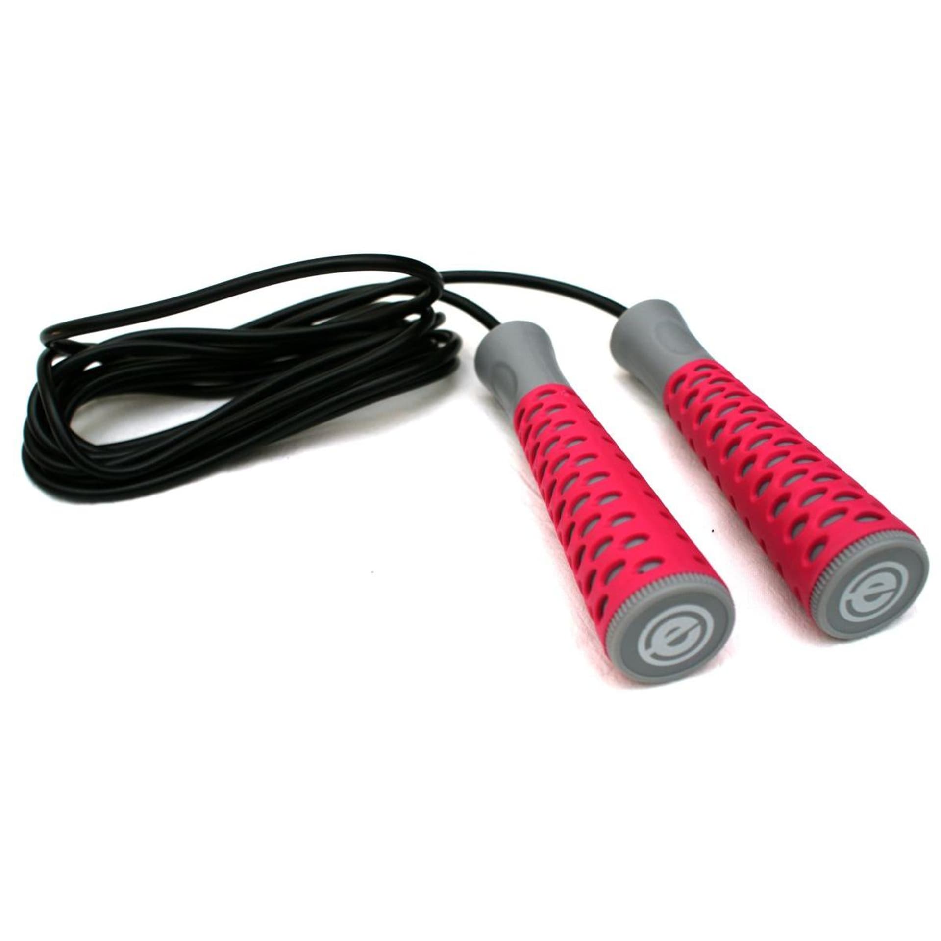 

SKAKANKA FITNESS PVC 300CM RÓŻOWA ENERO FIT