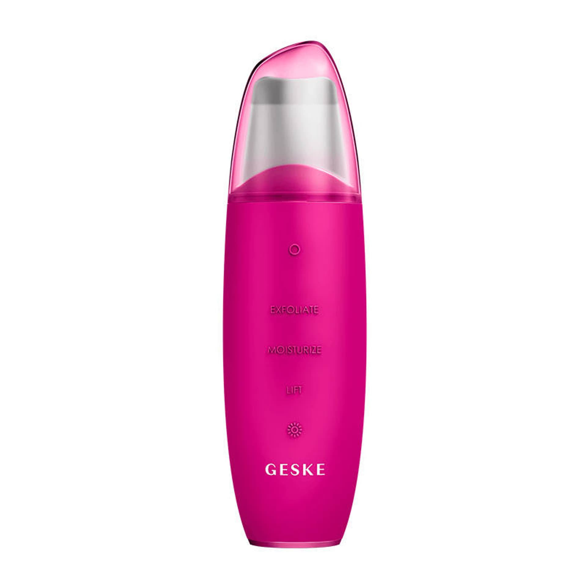 

Peeling kawitacyjny 9w1 Geske z Aplikacją (magenta)
