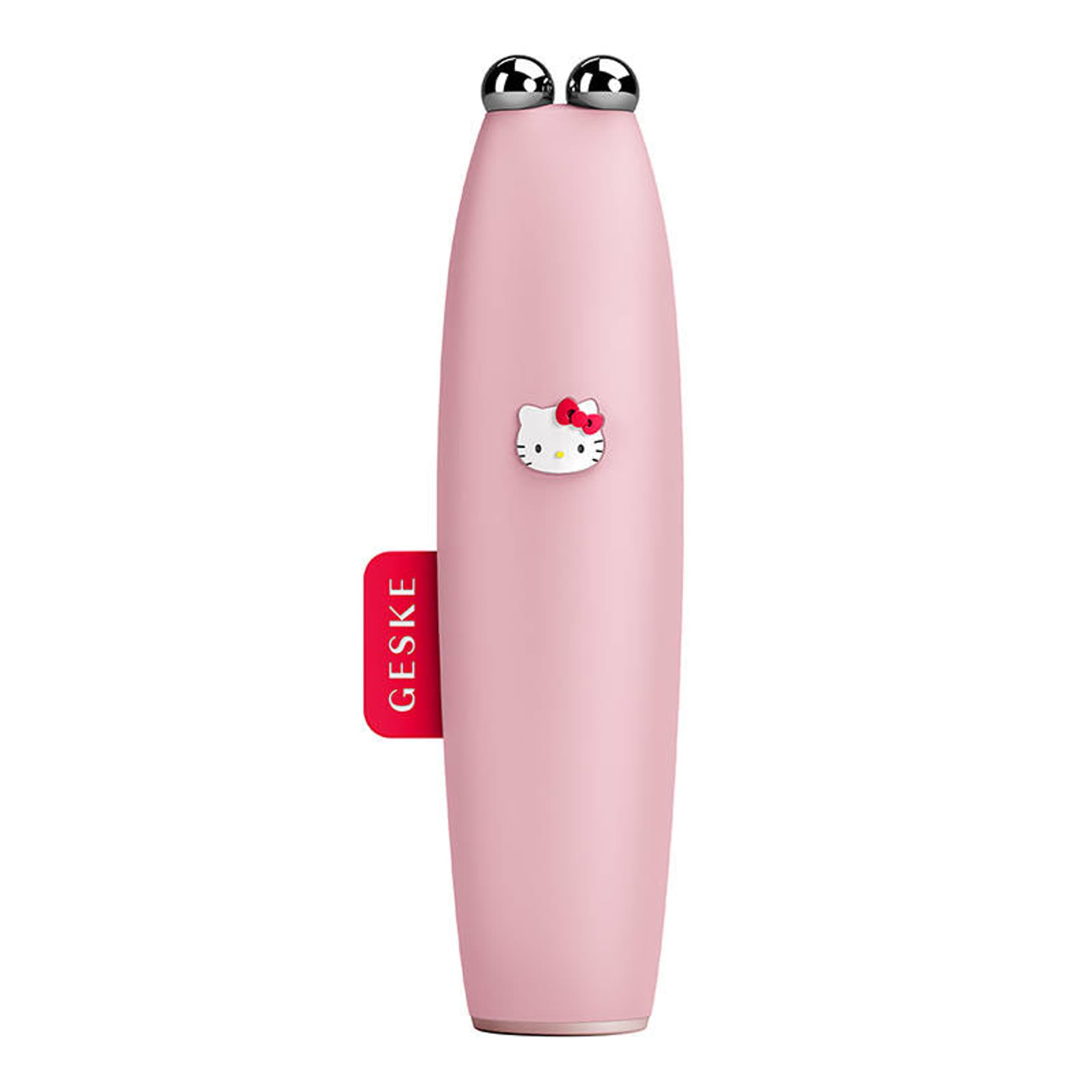 

Urządzenie do mikroprądowego liftingu twarzy 6w1 Geske z Aplikacją (Hello Kitty różowy)