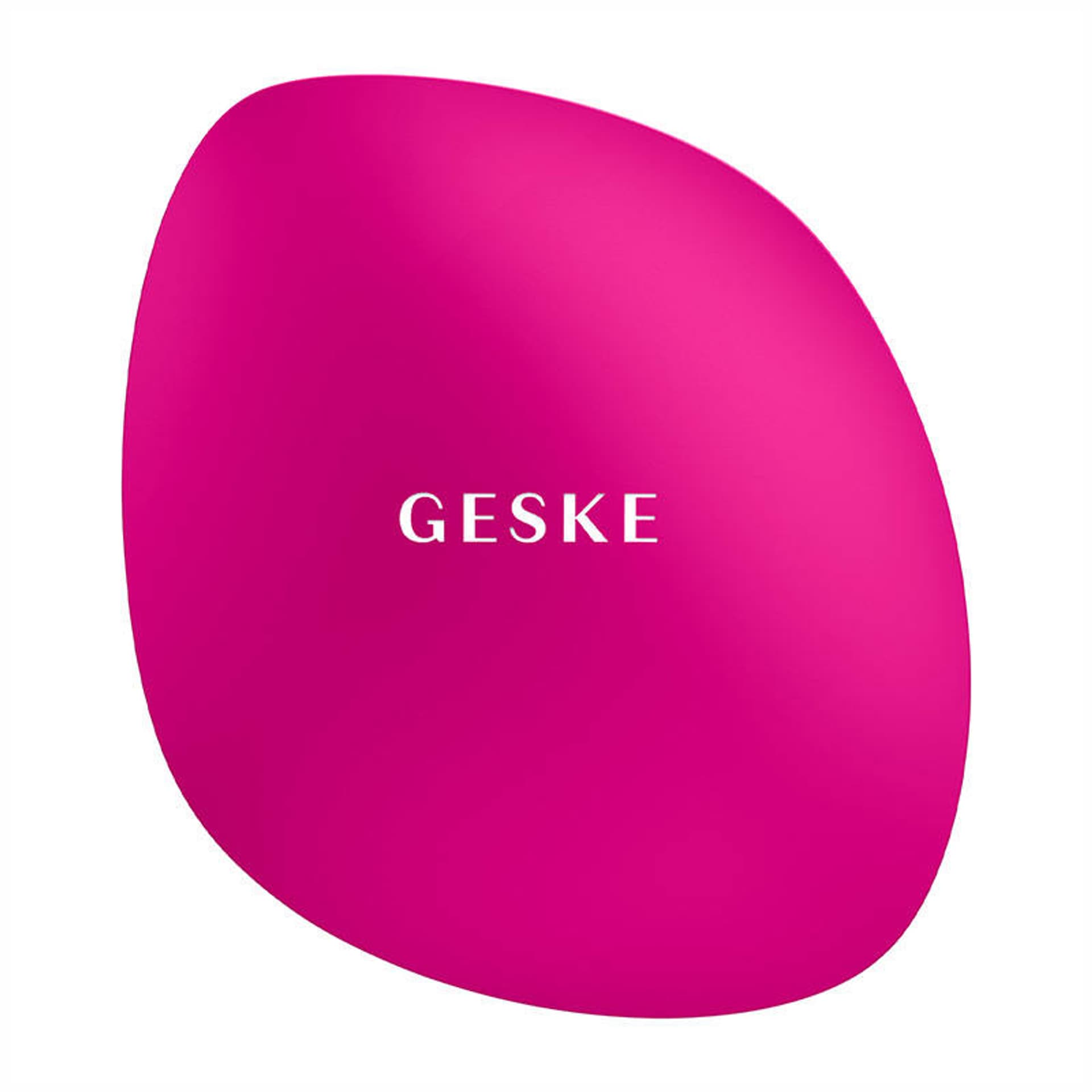 

Szczoteczka do czyszczenia twarzy 4w1 Geske z Aplikacją (magenta)