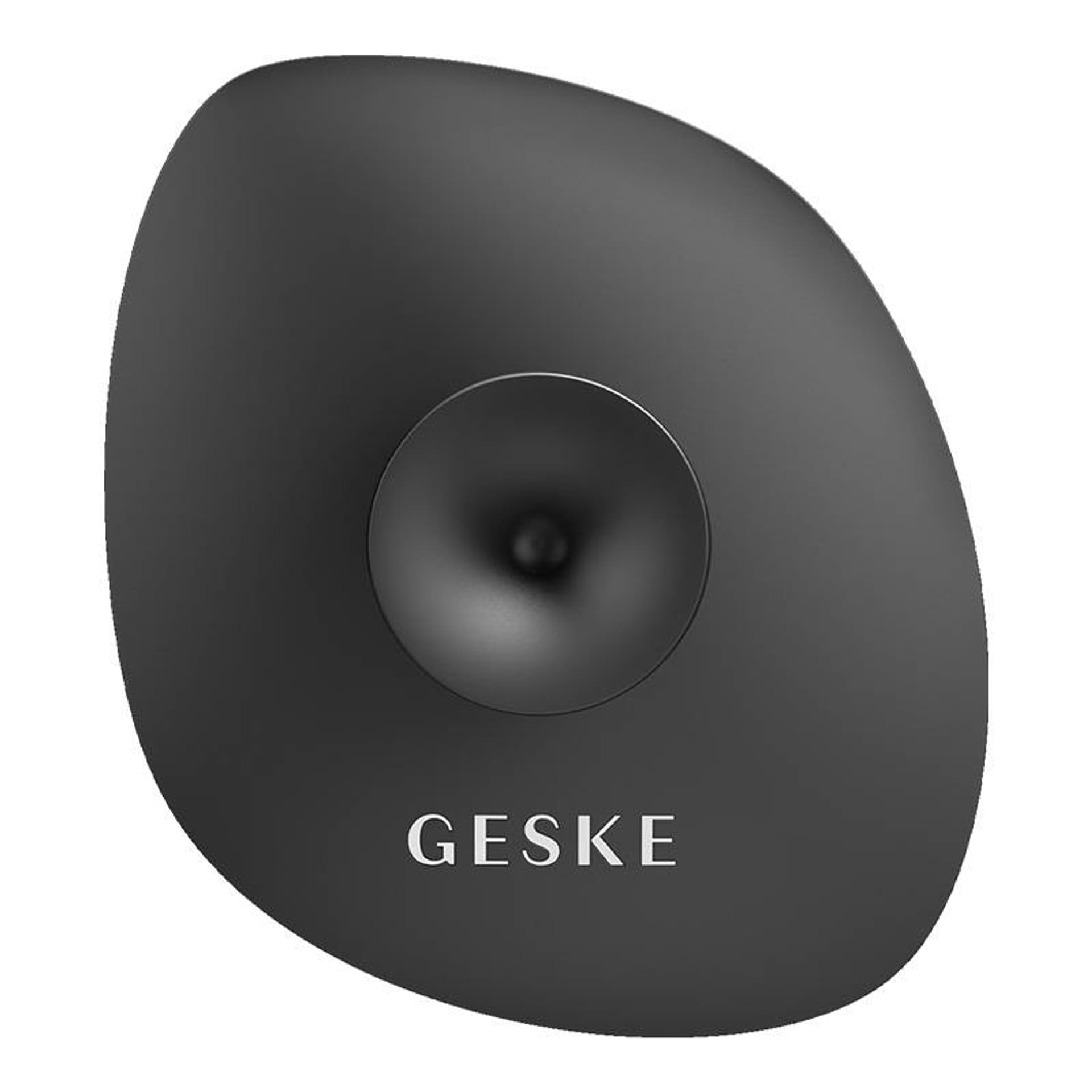 

Szczoteczka do czyszczenia twarzy 4w1 z uchwytem Geske z Aplikacją (szary)