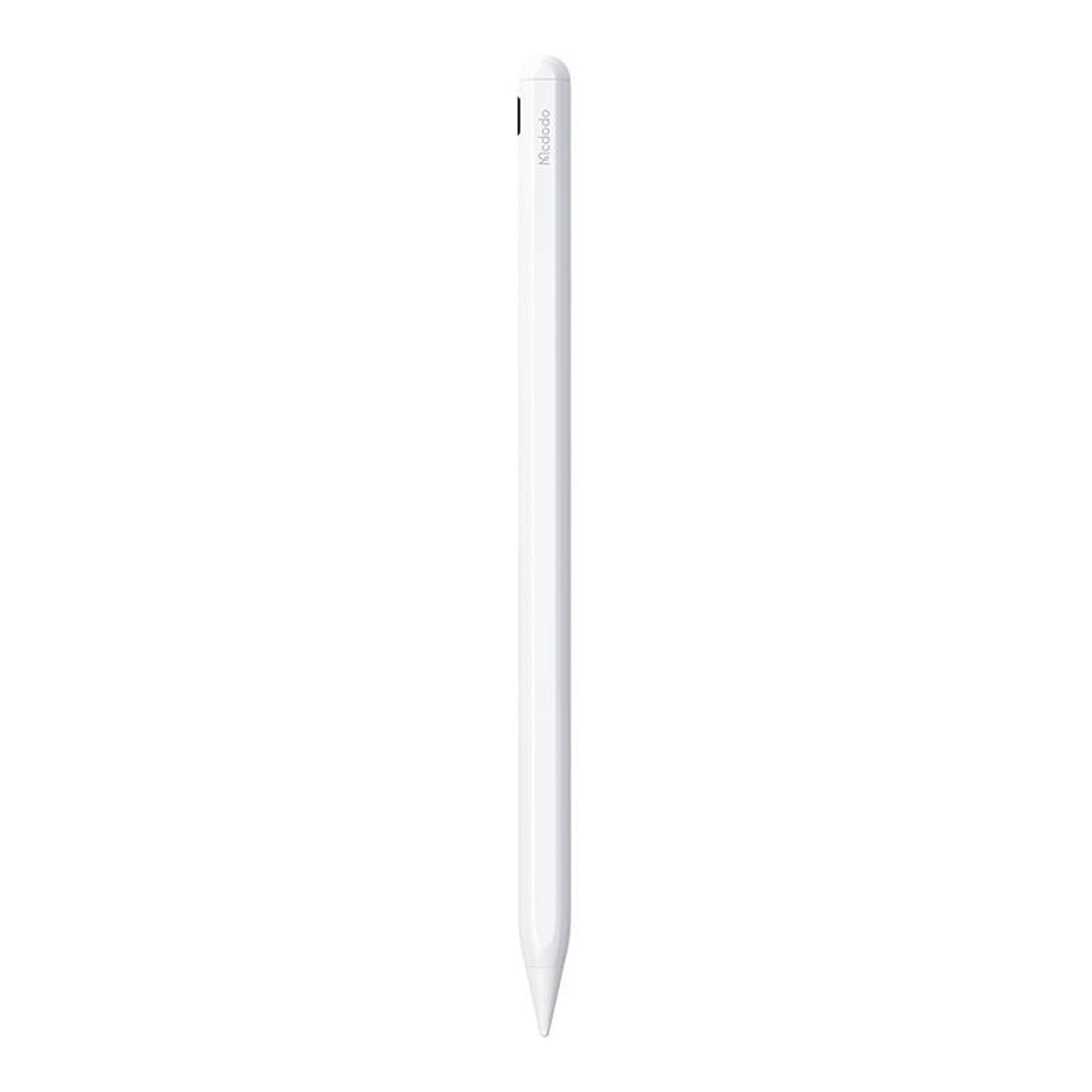 

Pojemnościowy rysik / stylus / pen Mcdodo PN-8922 do Apple iPad (szary)