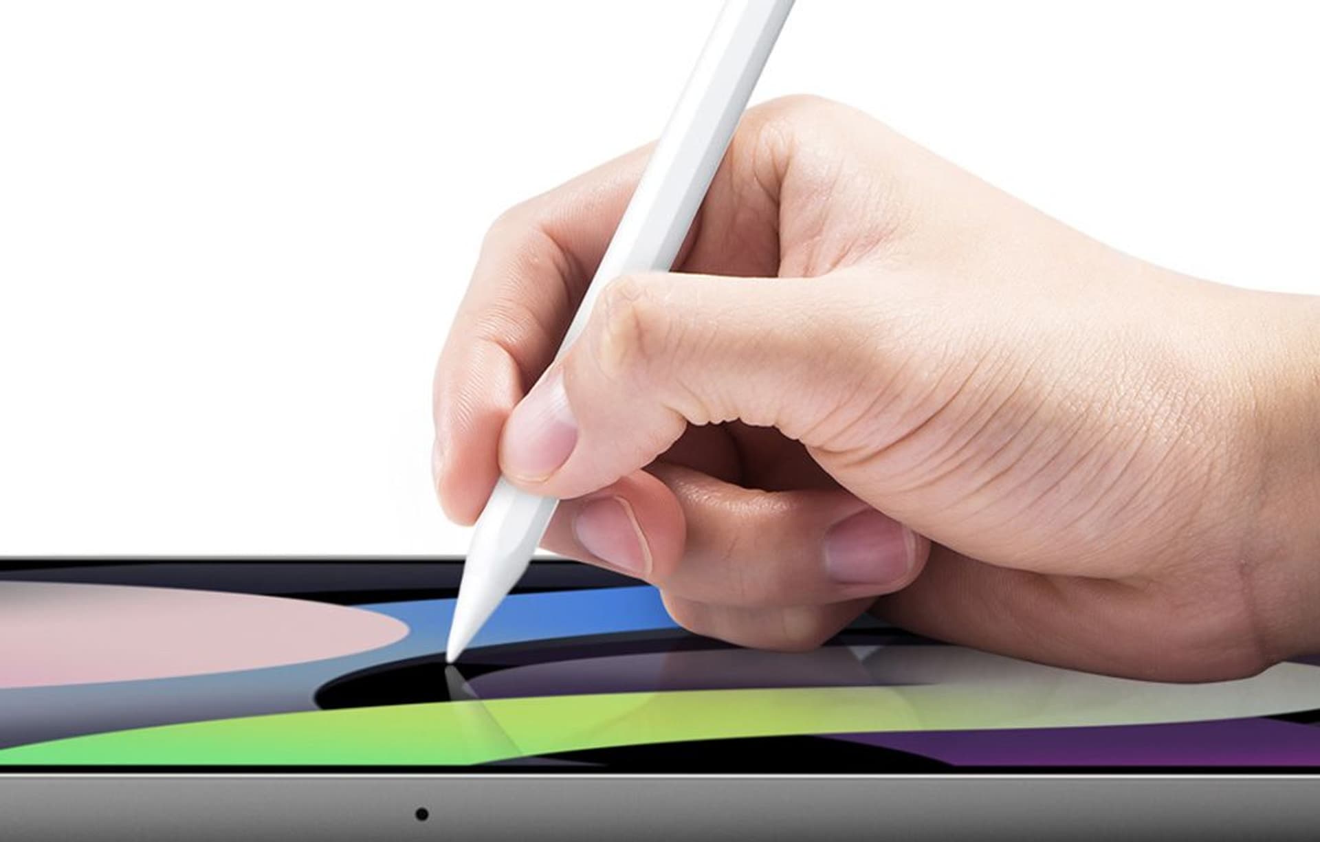 

Pojemnościowy rysik / stylus / pen Mcdodo PN-8920 do Apple iPad