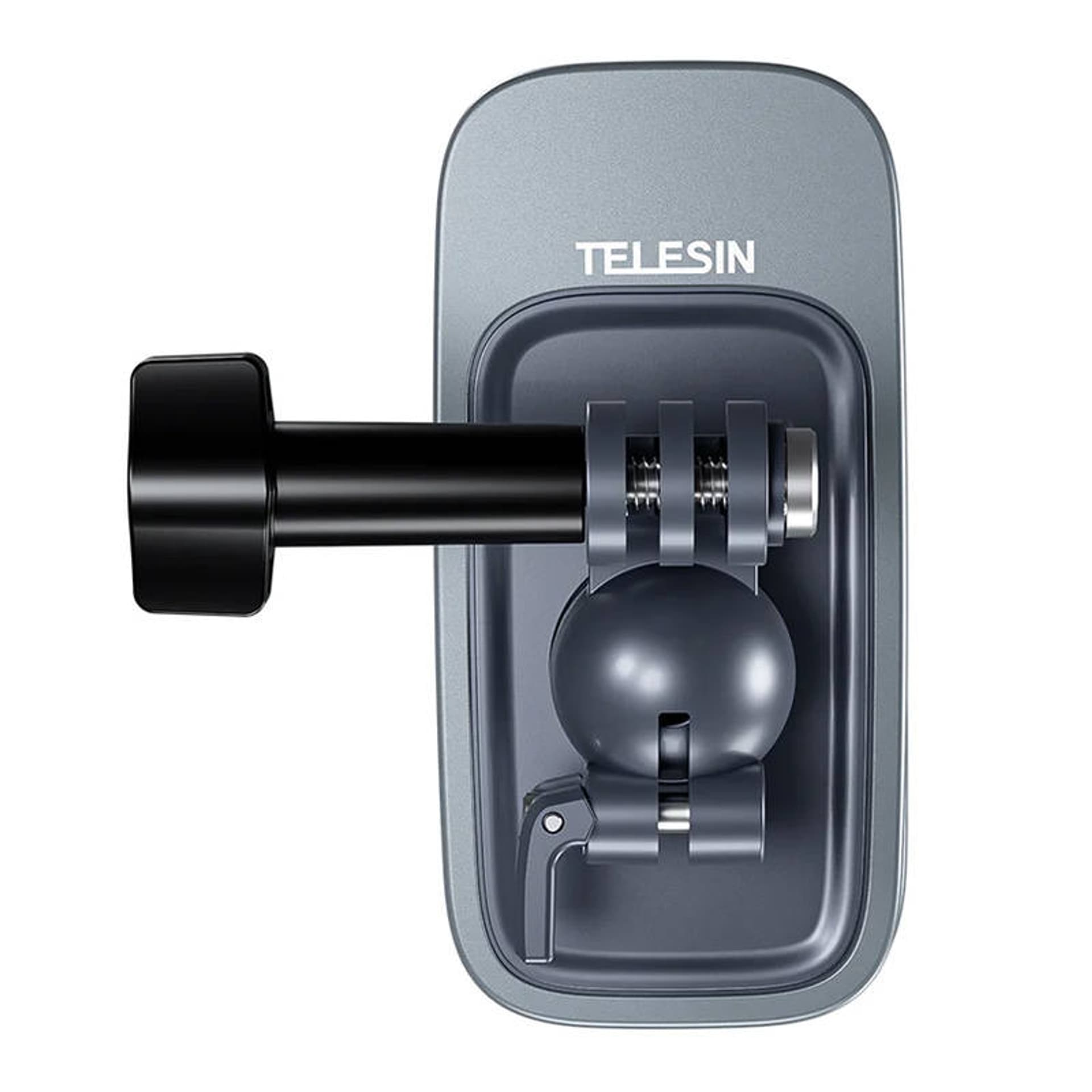 

Mocowanie na pasek plecaka Telesin do kamer sportowych (GP-JFM-009)