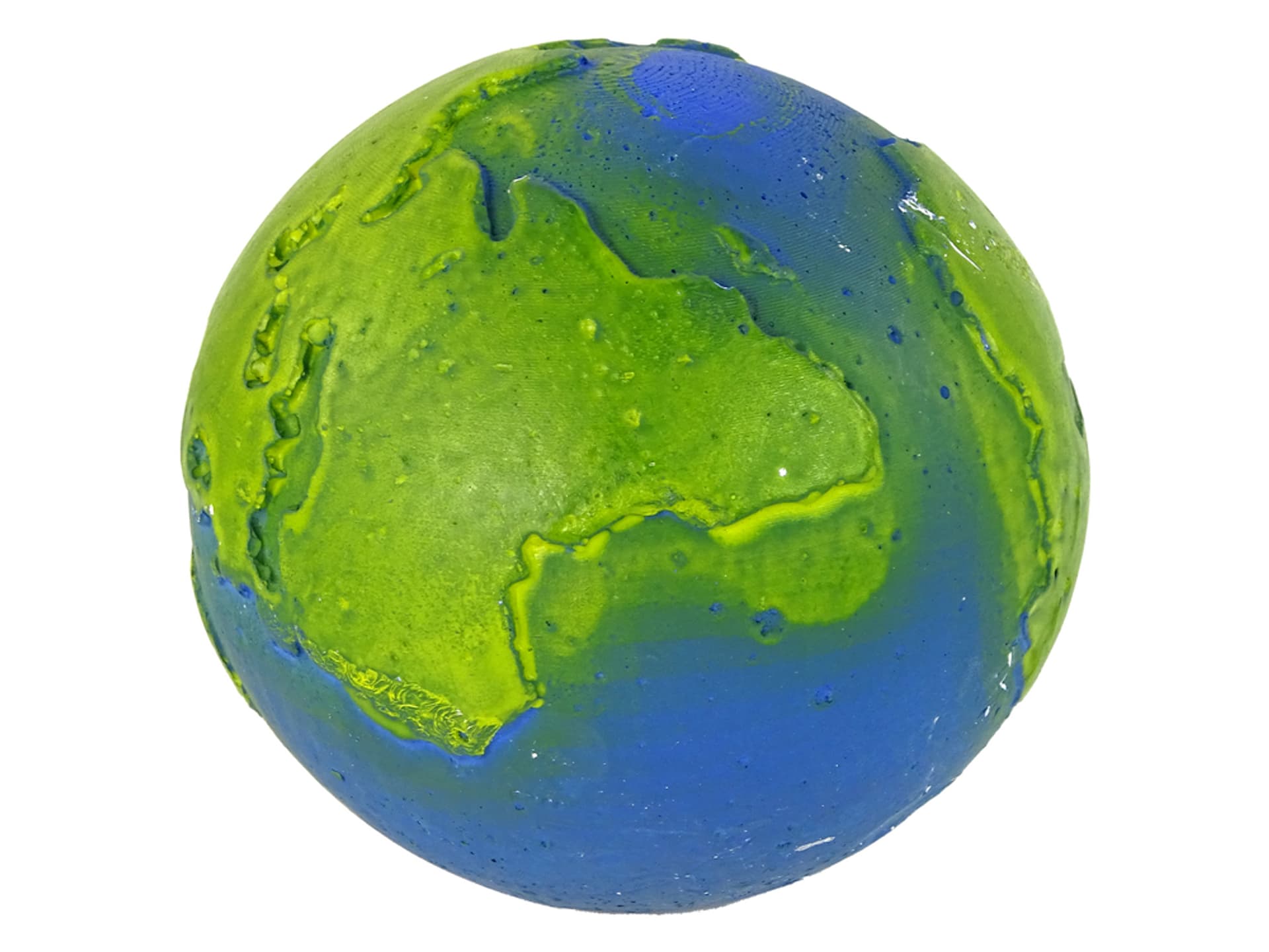 

Zestaw Wykopaliska Planeta Ziemia 7 cm