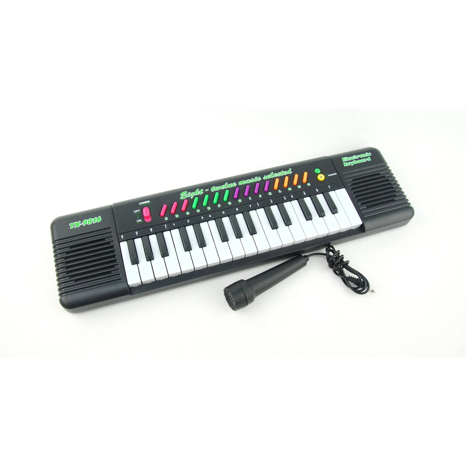 

PIANINKO W PUDEŁKU