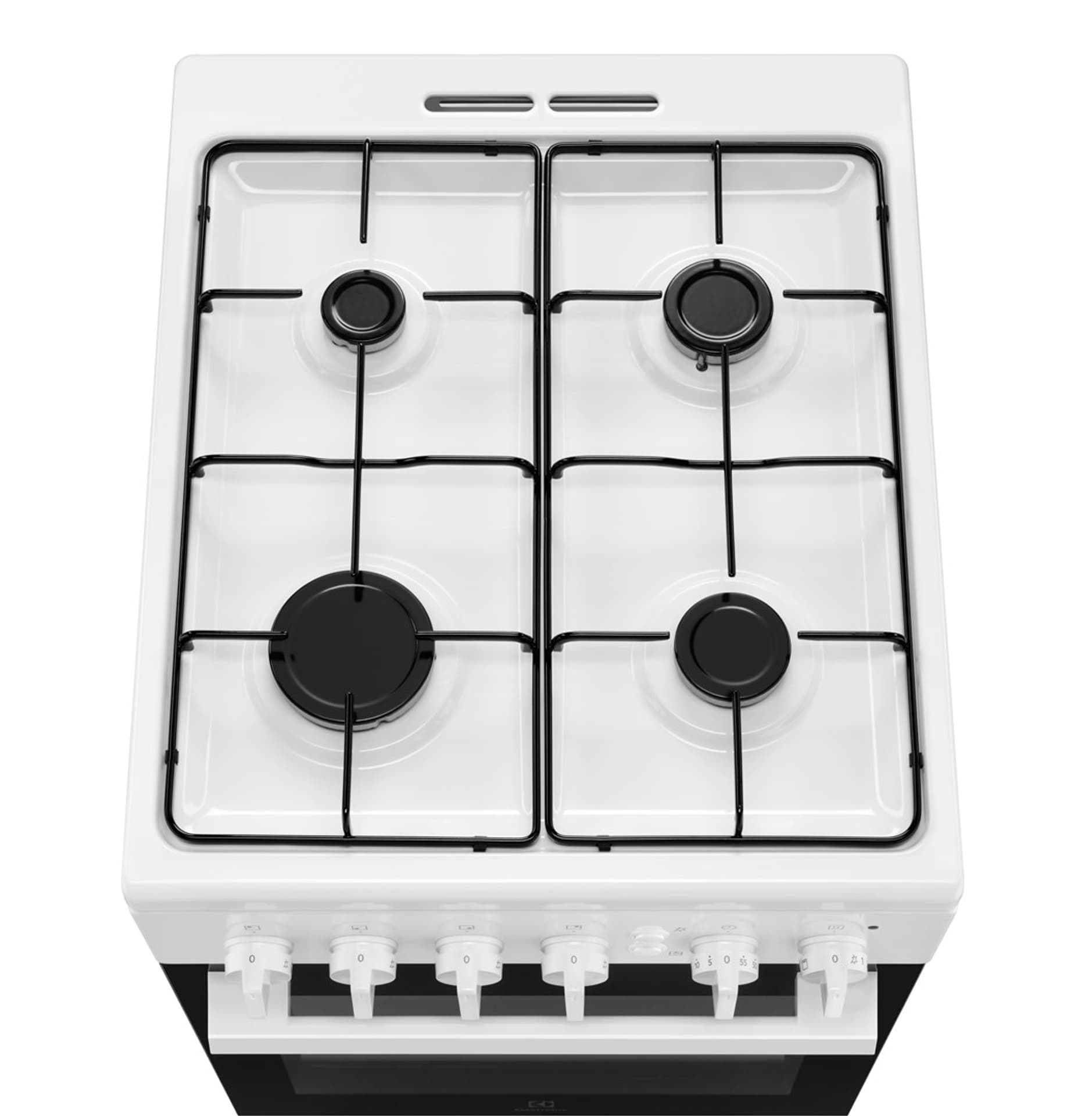 

Kuchnia ELECTROLUX LKG500003W