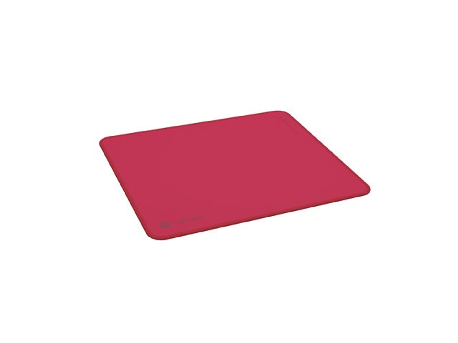 

NATEC PODKŁADKA POD MYSZ COLORS SERIES VIVA MAGENTA 300X250MM NPO-2088