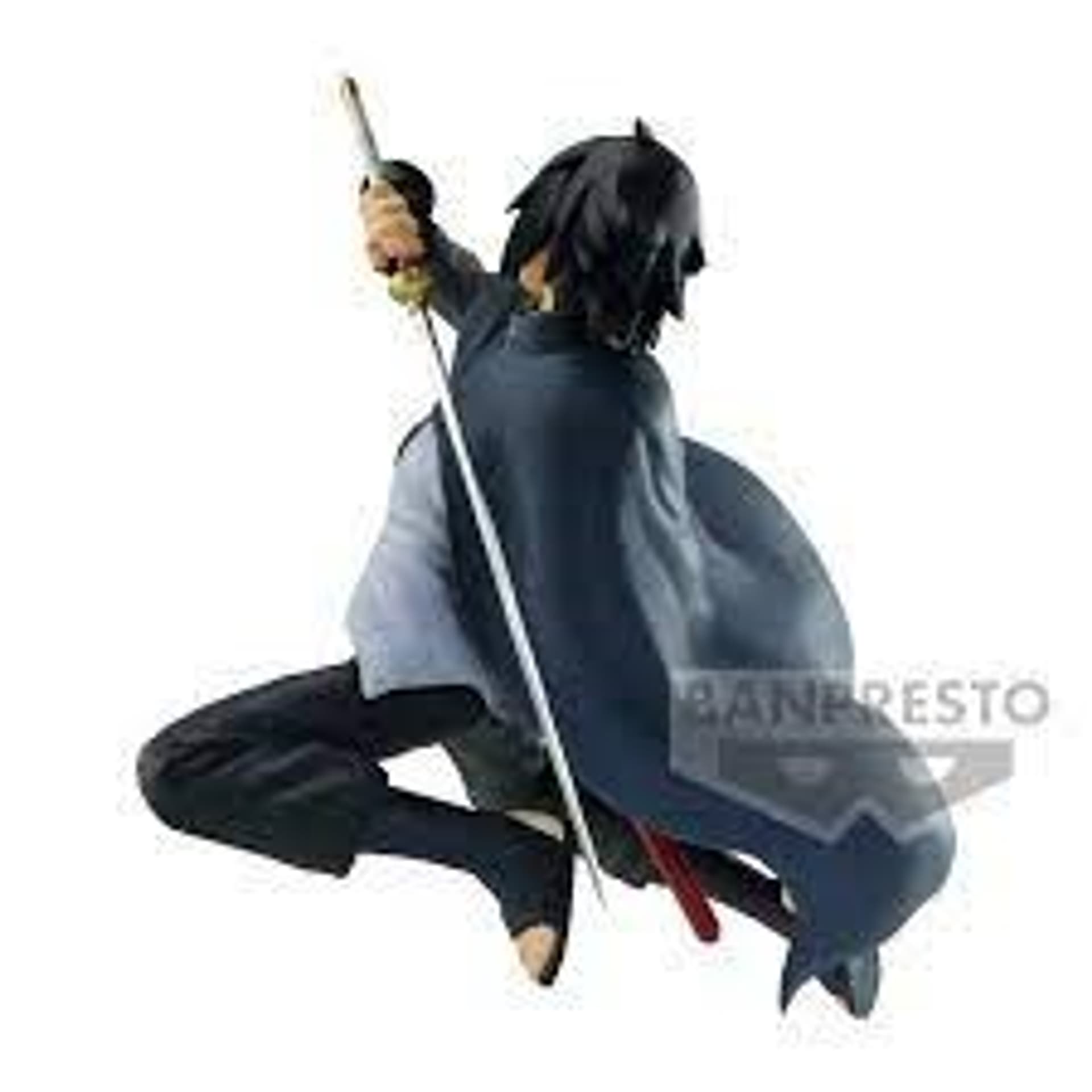 

BORUTO NARUTO NEXT GENERATIONS VIBRATION STARS - UCHIHA SASUKE