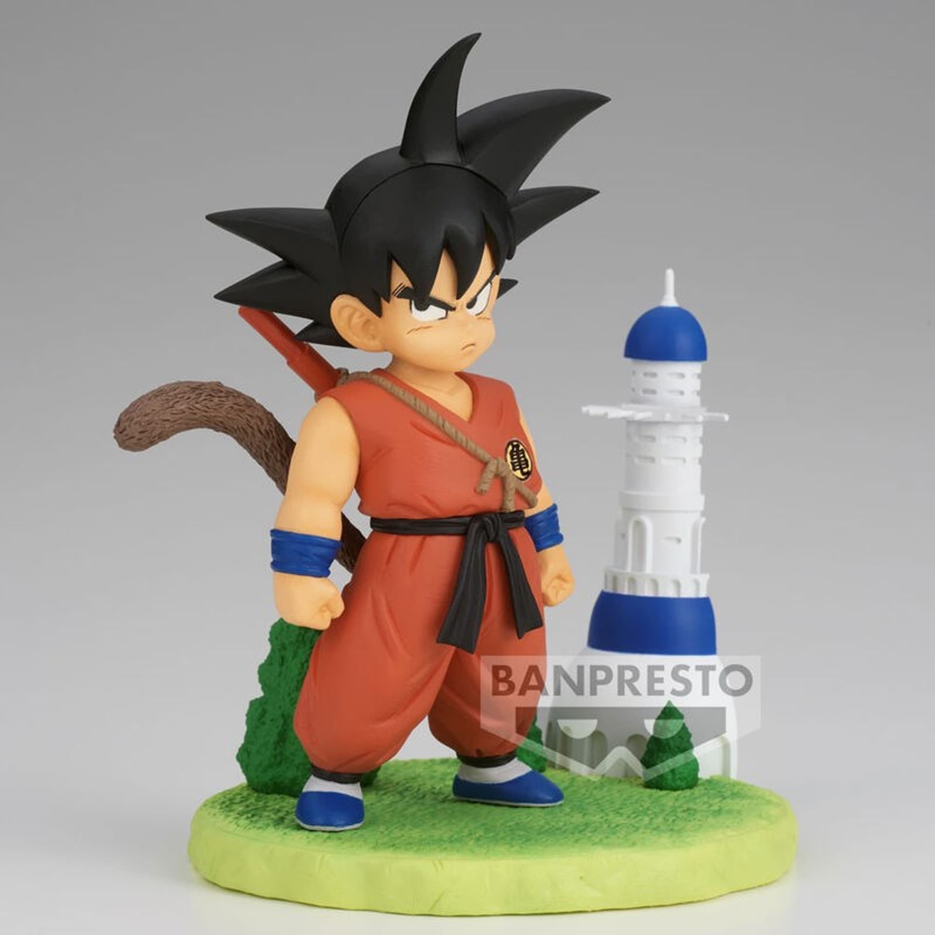 

DRAGON BALL HISTORY BOX VOL. 4